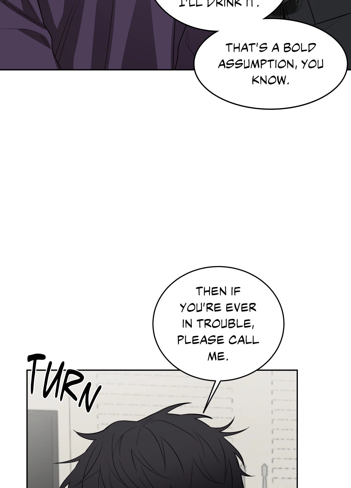 Bite to Unlock Chapter 4 page 57 - 