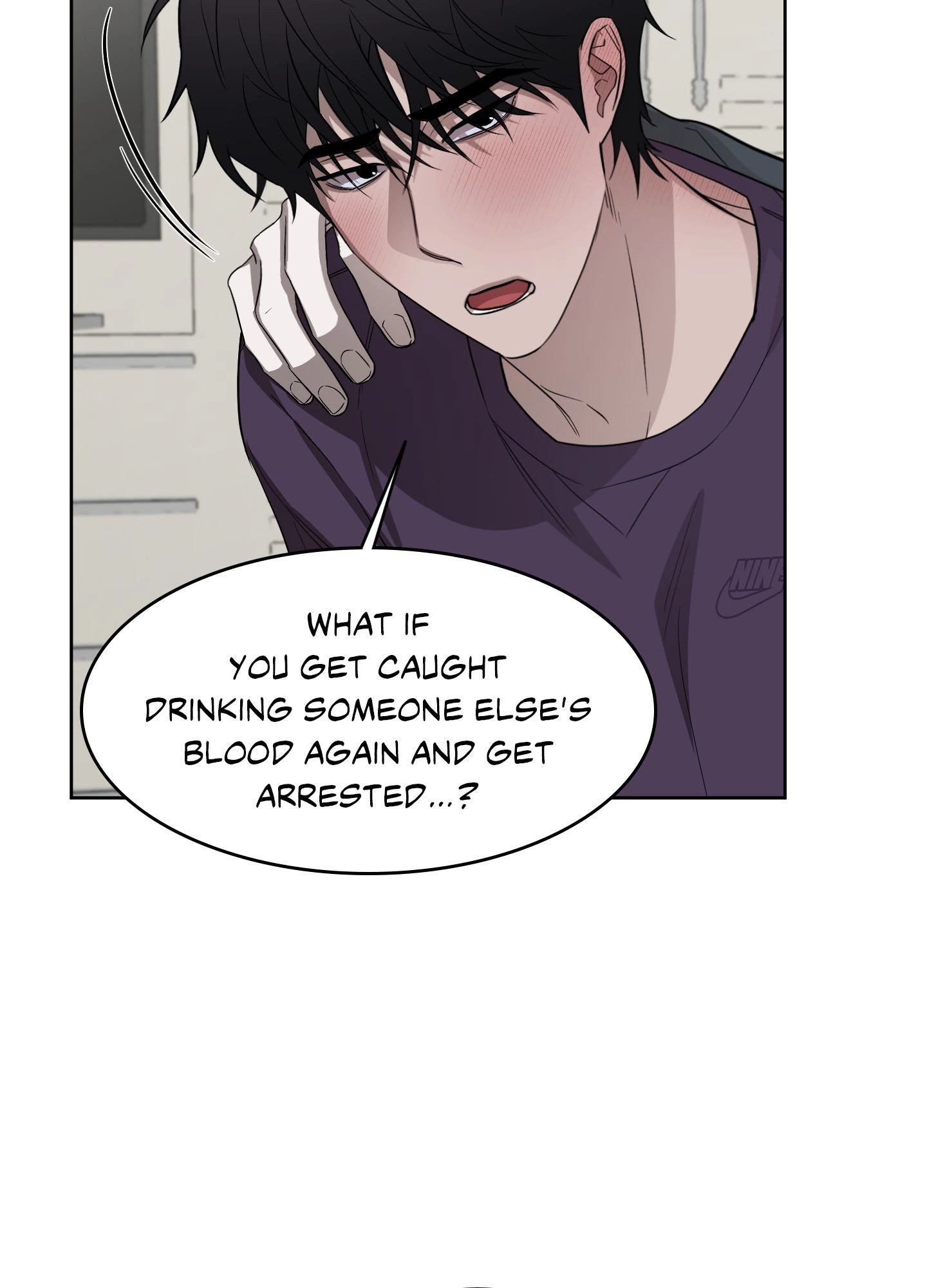 Bite to Unlock Chapter 4 page 58 - 