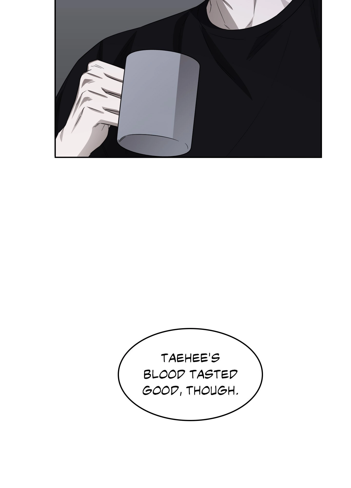 Bite to Unlock Chapter 4 page 7 - 
