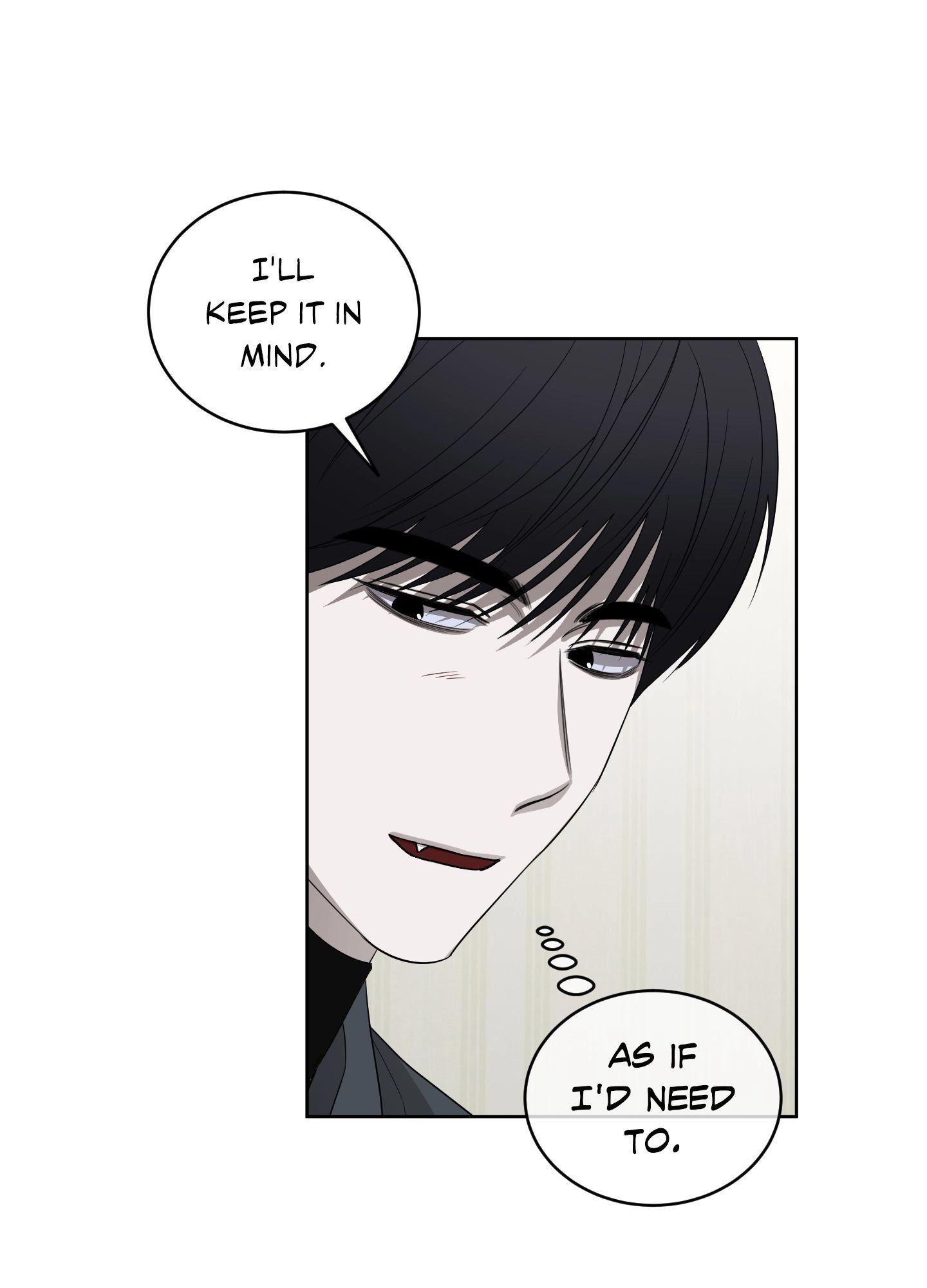 Bite to Unlock Chapter 4 page 61 - 
