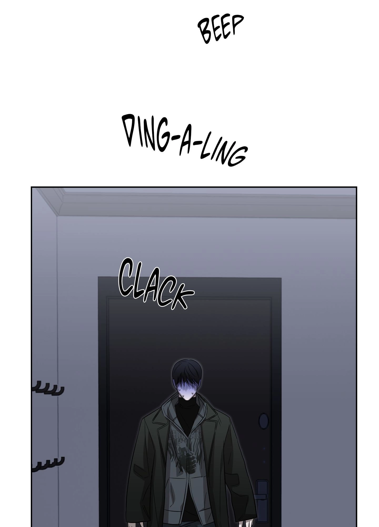 Bite to Unlock Chapter 4 page 63 - 