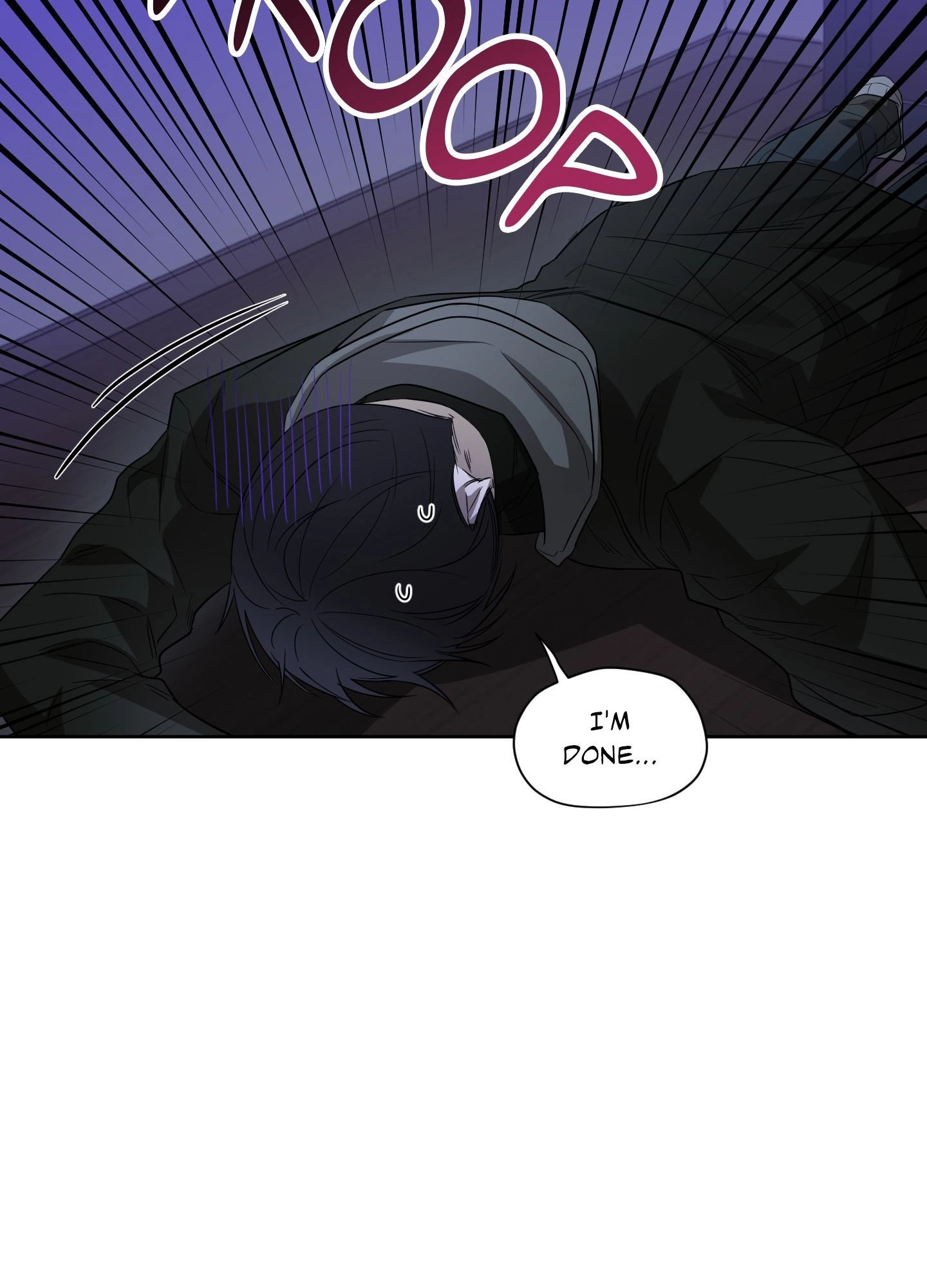 Bite to Unlock Chapter 4 page 65 - 