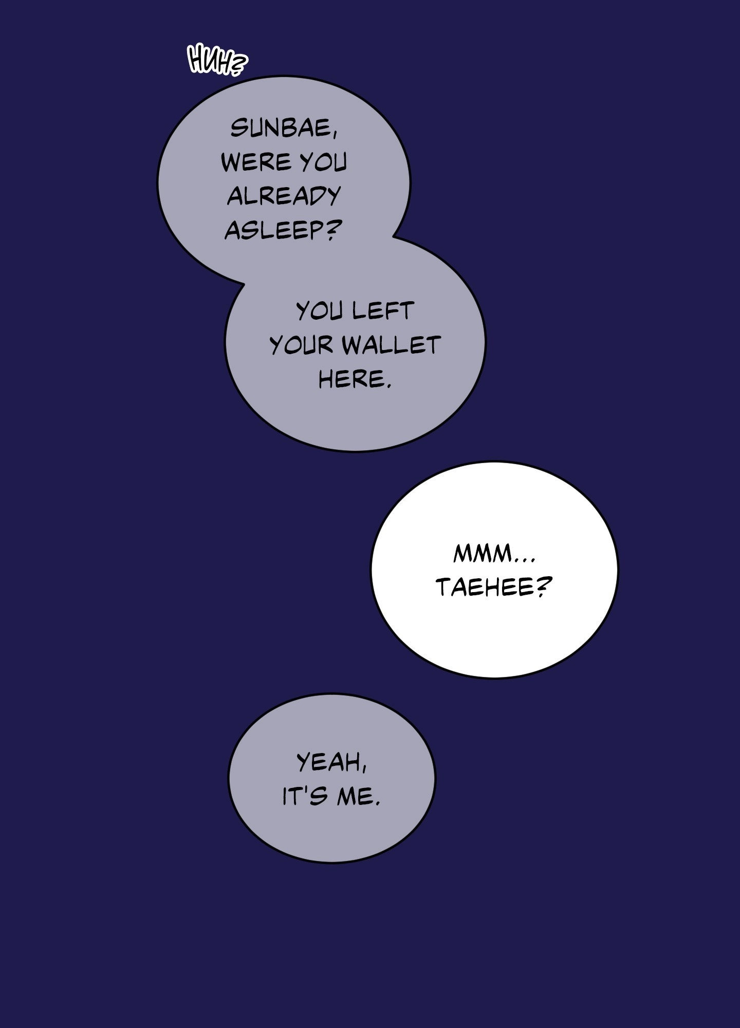 Bite to Unlock Chapter 4 page 69 - 