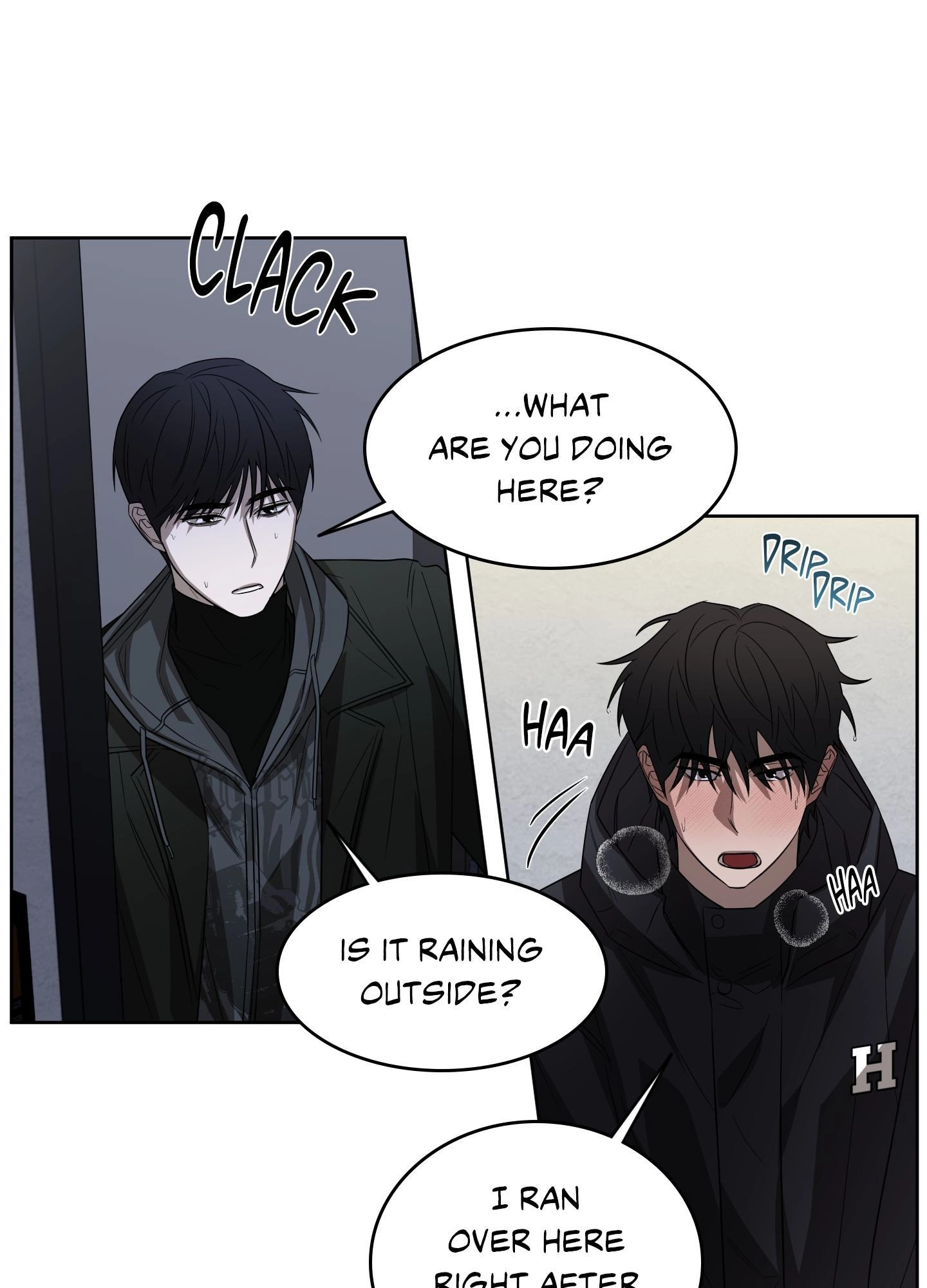 Bite to Unlock Chapter 4 page 73 - 
