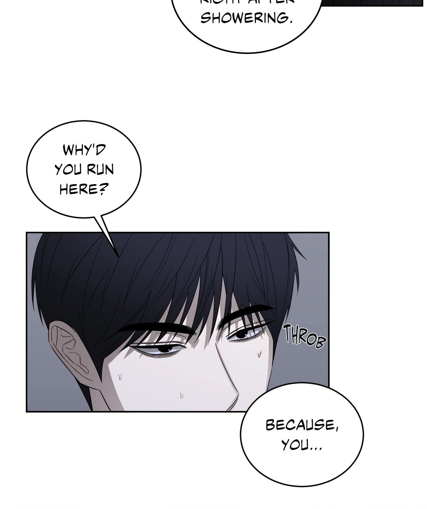 Bite to Unlock Chapter 4 page 74 - 