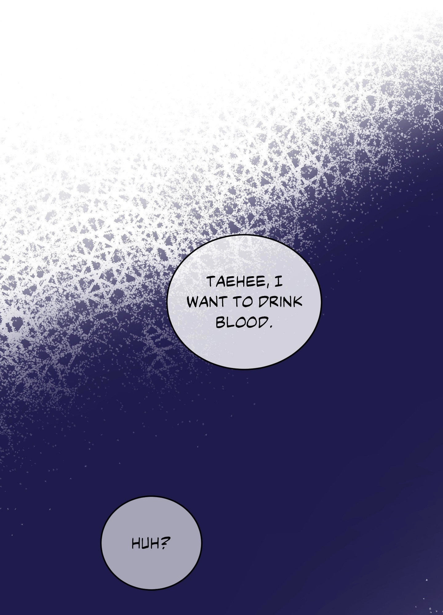 Bite to Unlock Chapter 4 page 75 - 