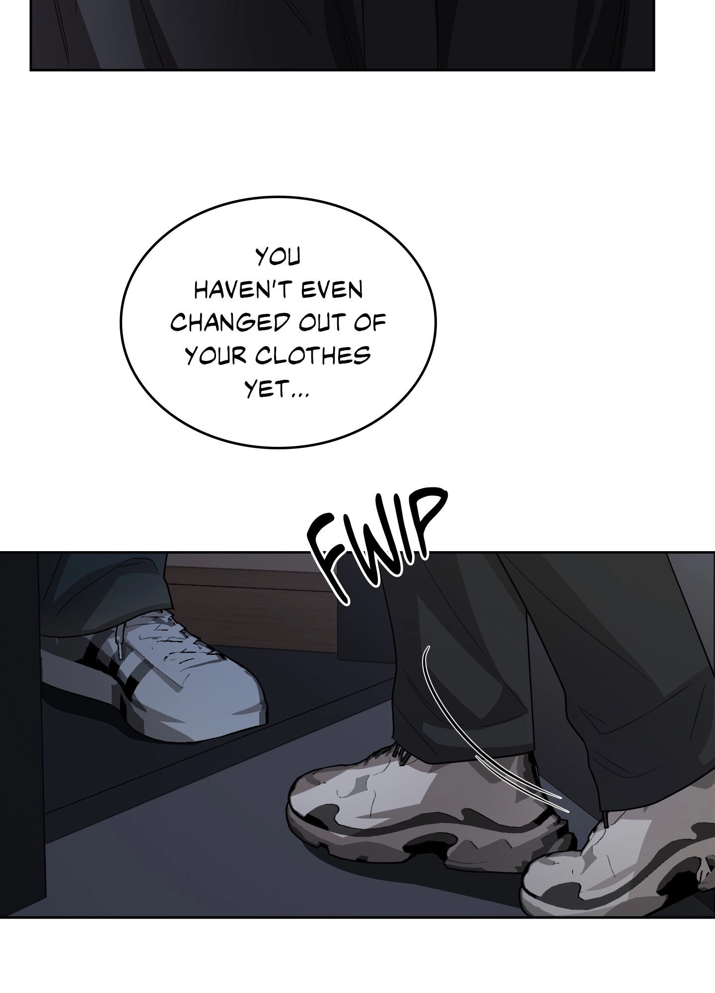 Bite to Unlock Chapter 4 page 81 - 