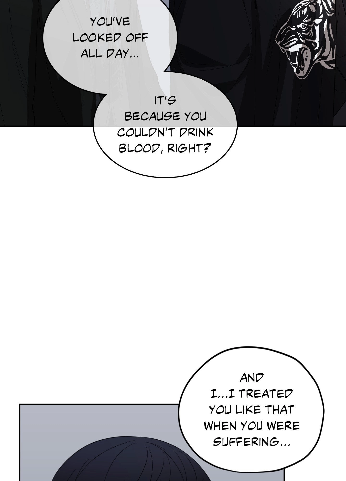 Bite to Unlock Chapter 4 page 83 - 