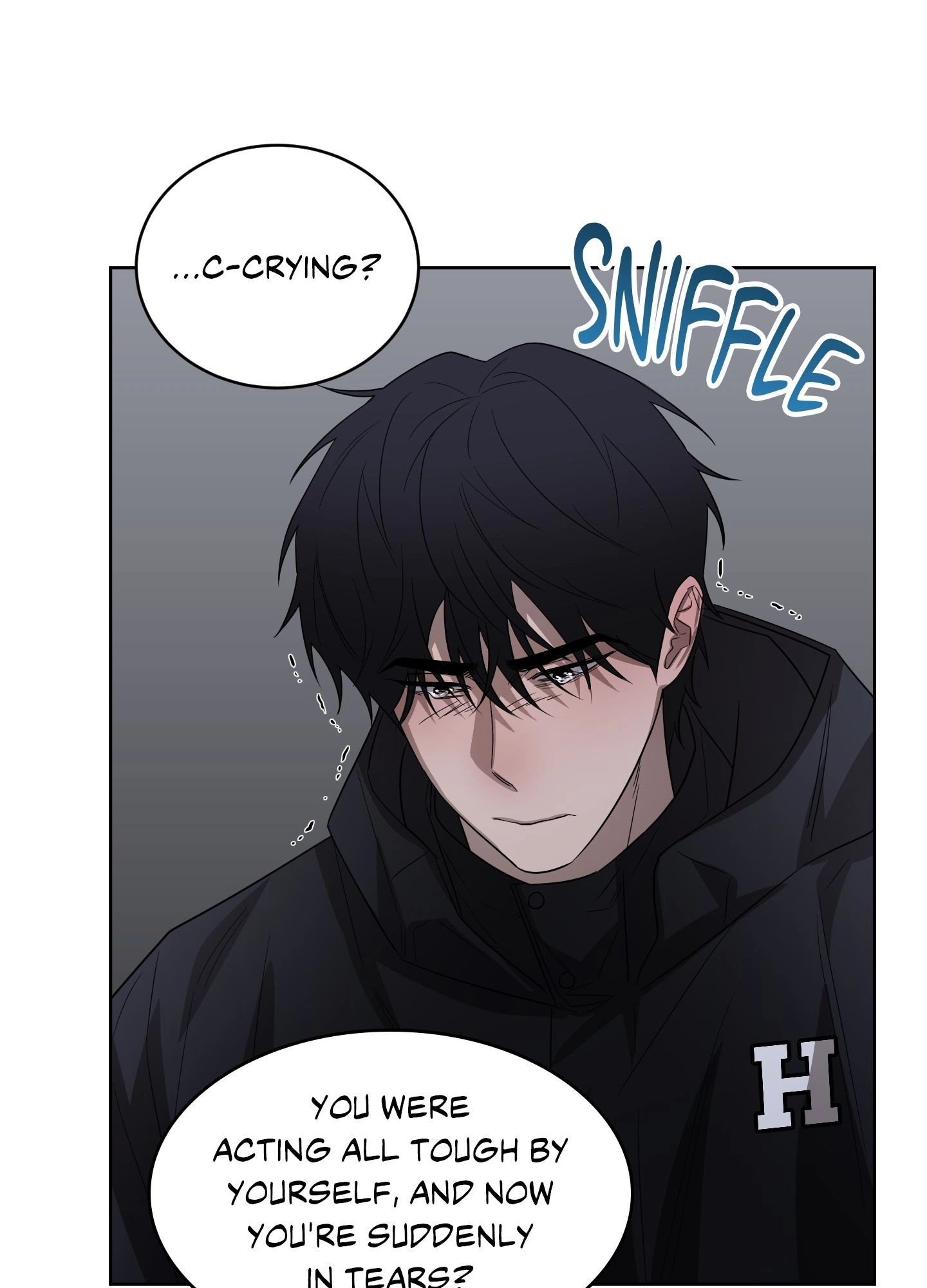 Bite to Unlock Chapter 4 page 85 - 