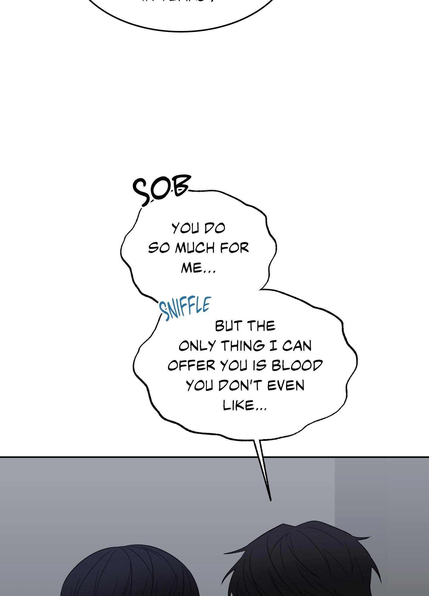 Bite to Unlock Chapter 4 page 86 - 