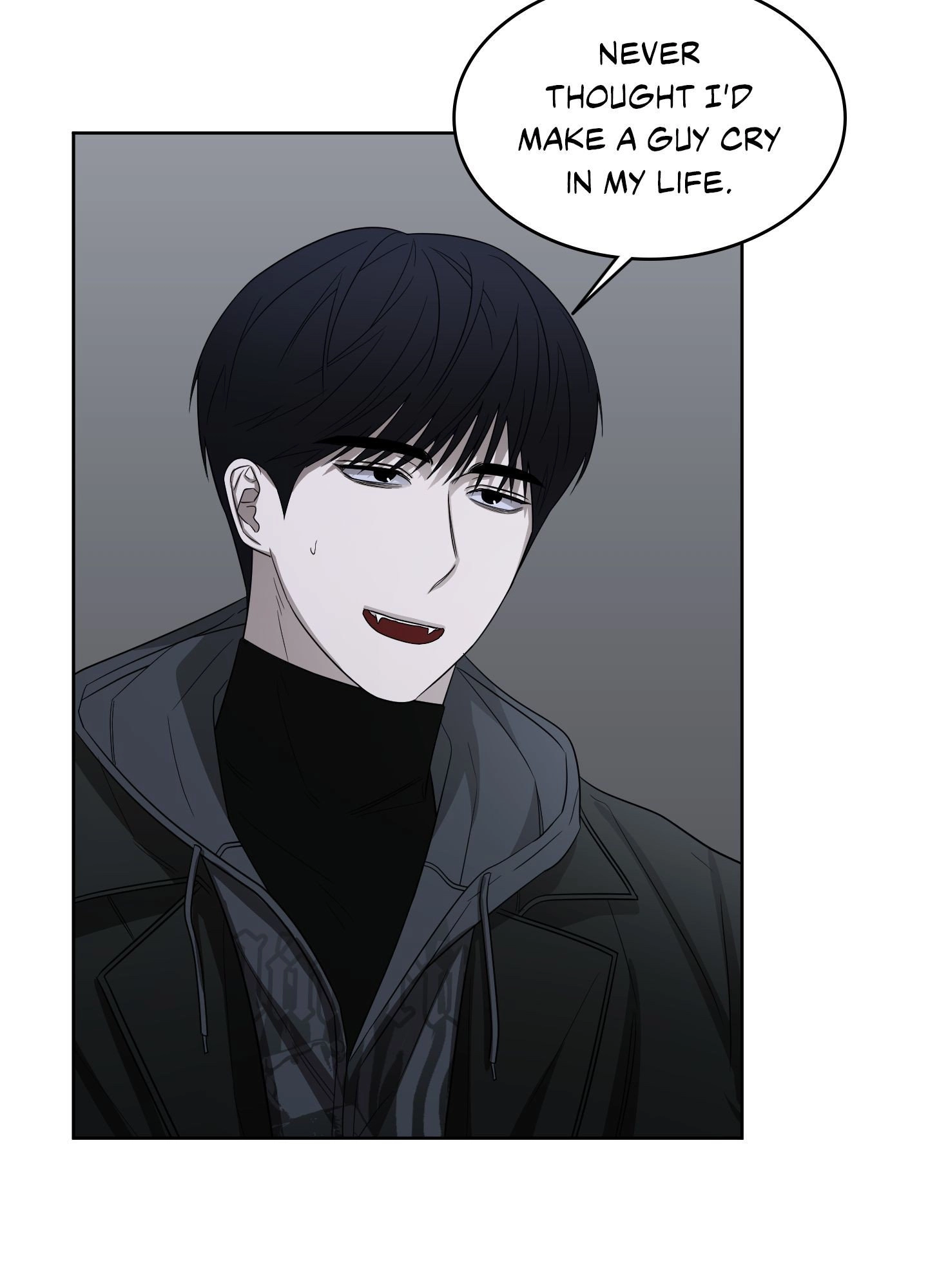 Bite to Unlock Chapter 4 page 89 - 