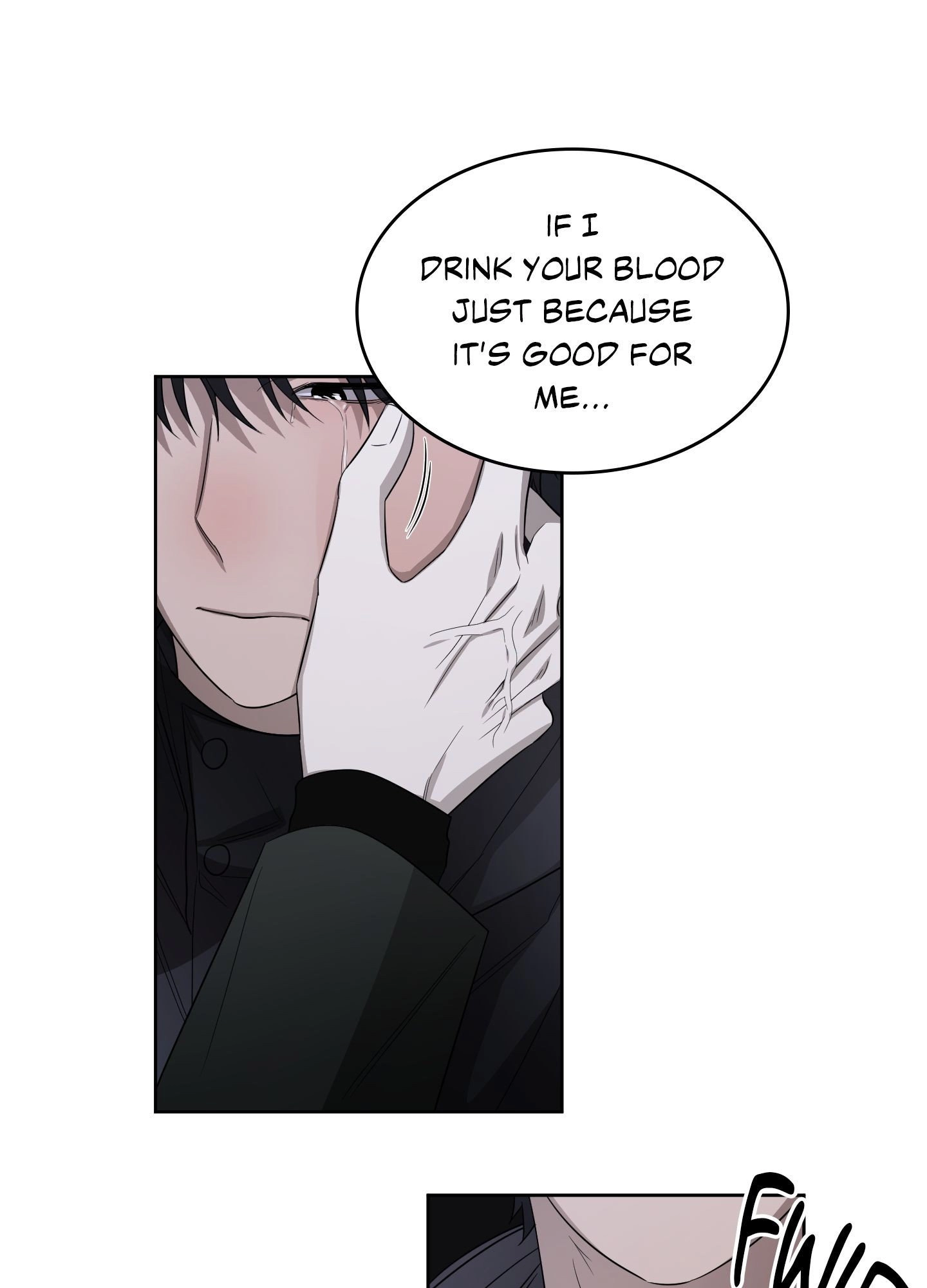 Bite to Unlock Chapter 4 page 90 - 