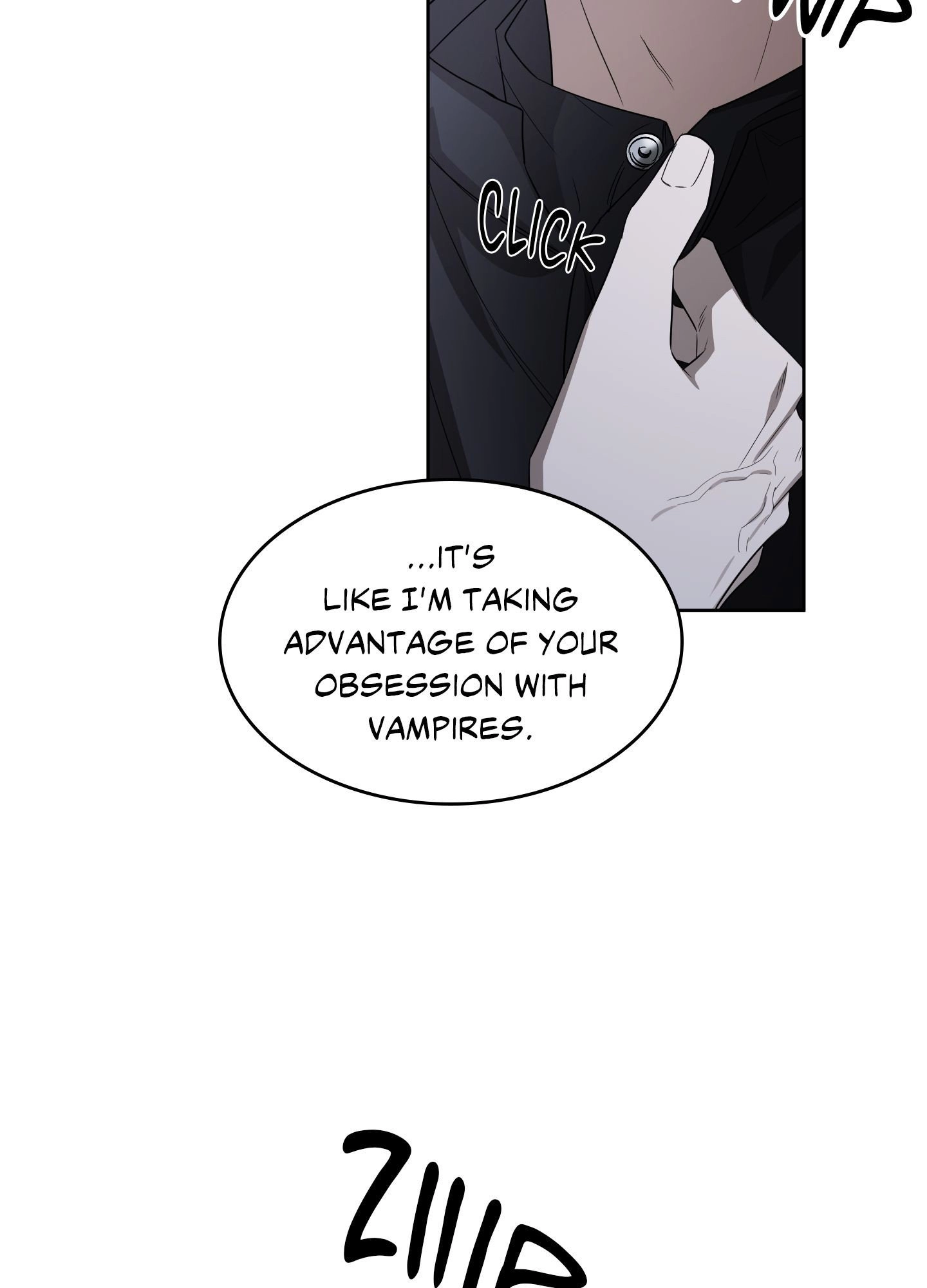 Bite to Unlock Chapter 4 page 91 - 