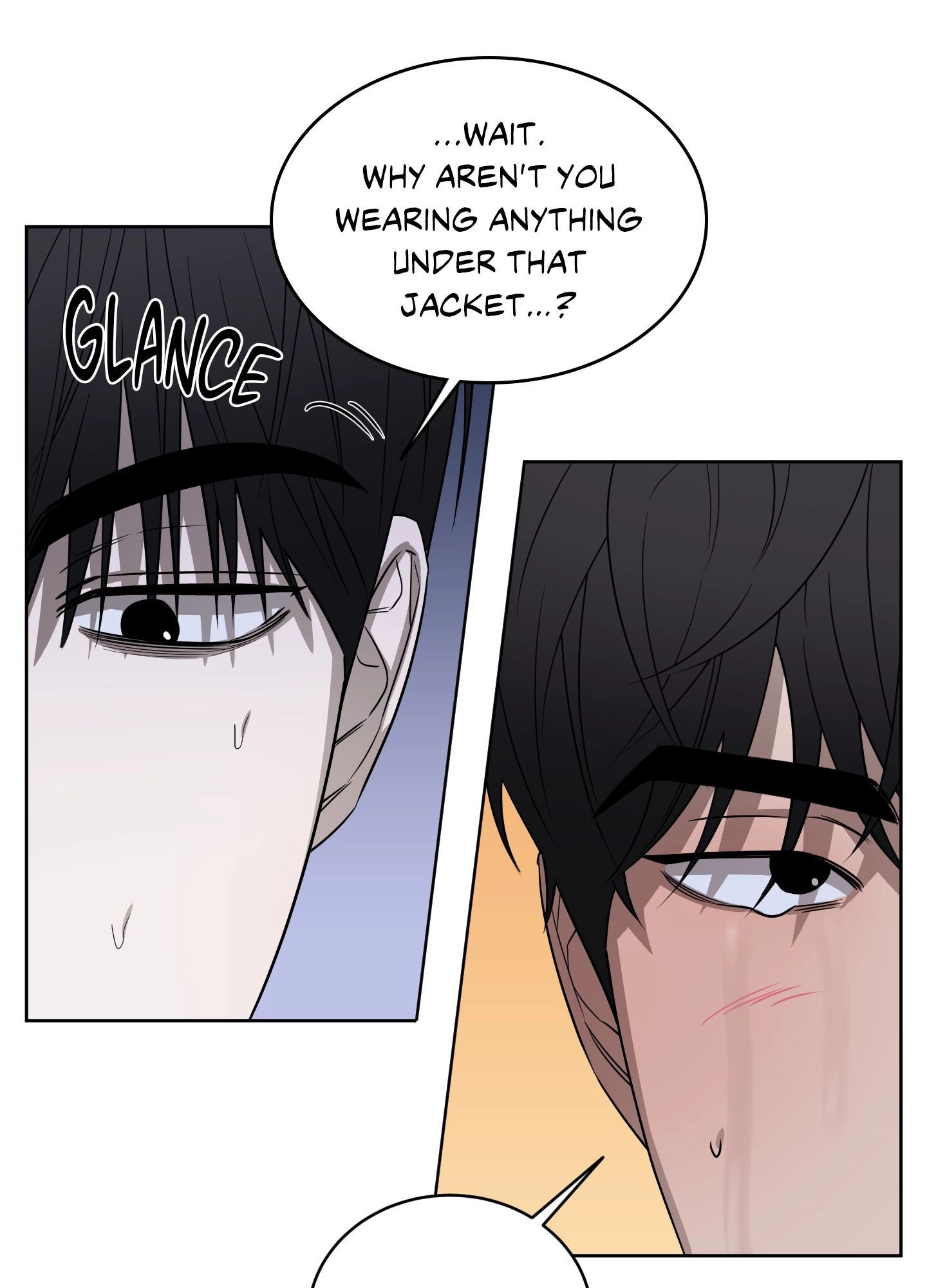 Bite to Unlock Chapter 4 page 93 - 