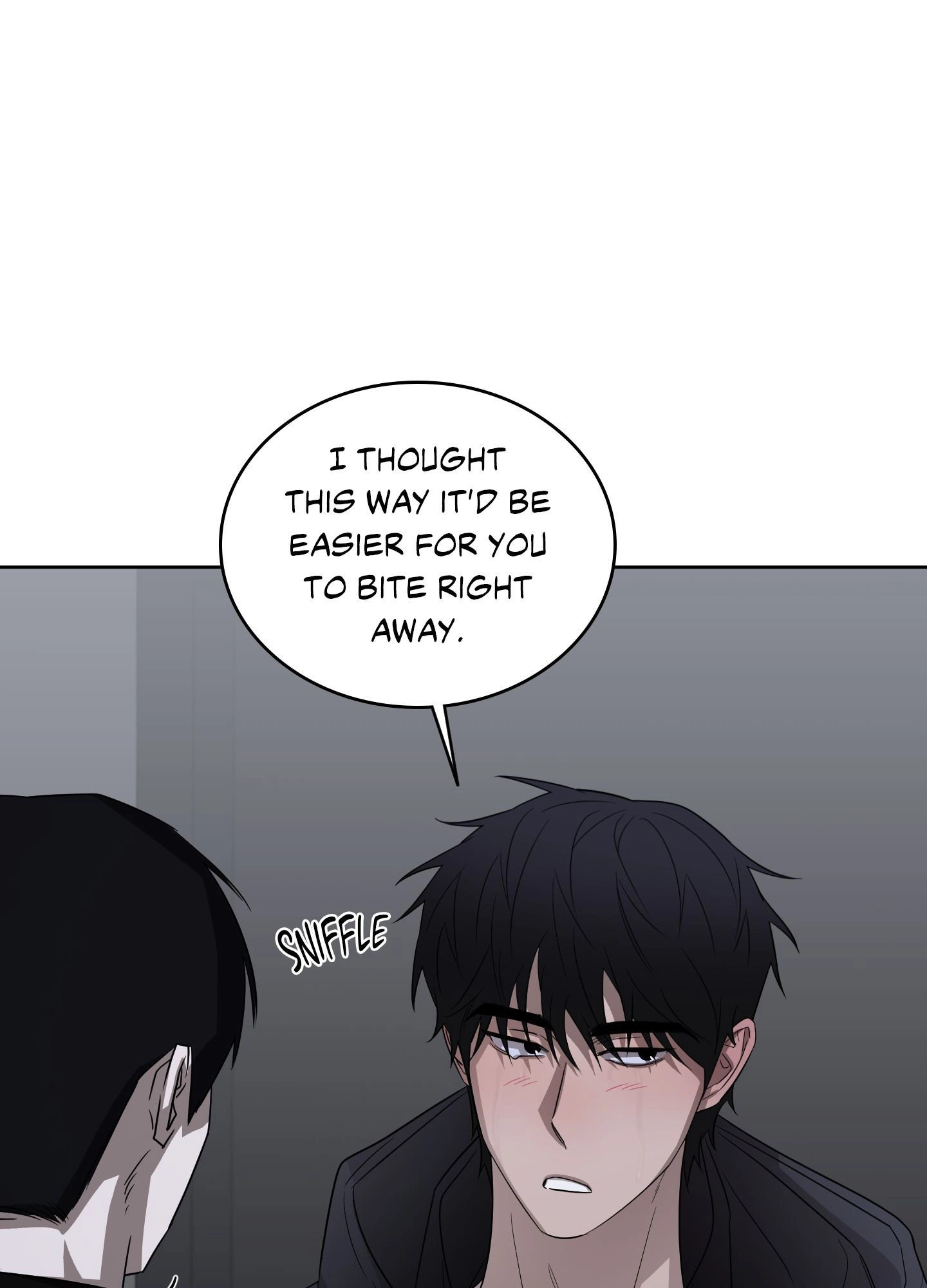 Bite to Unlock Chapter 4 page 95 - 