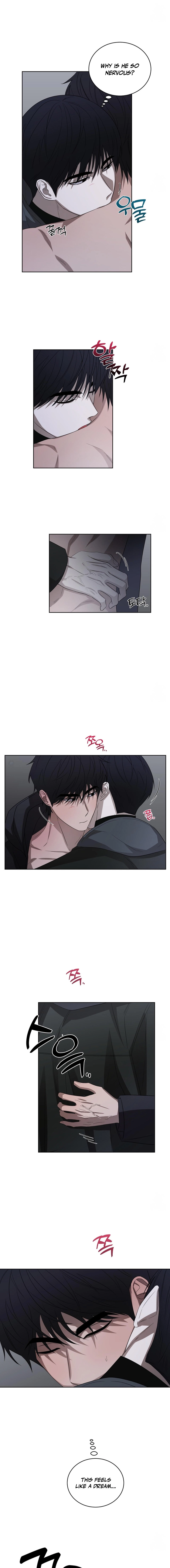 Bite to Unlock Chapter 5 page 5 - 