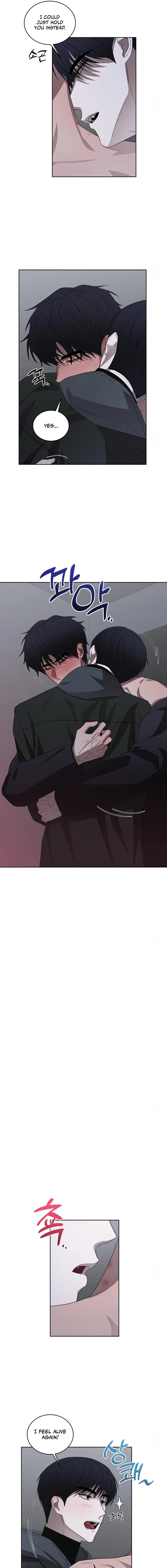 Bite to Unlock Chapter 5 page 7 - 