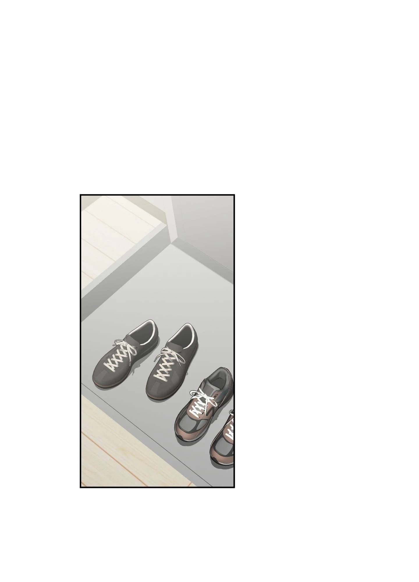 Bite to Unlock Chapter 6 page 1 - 