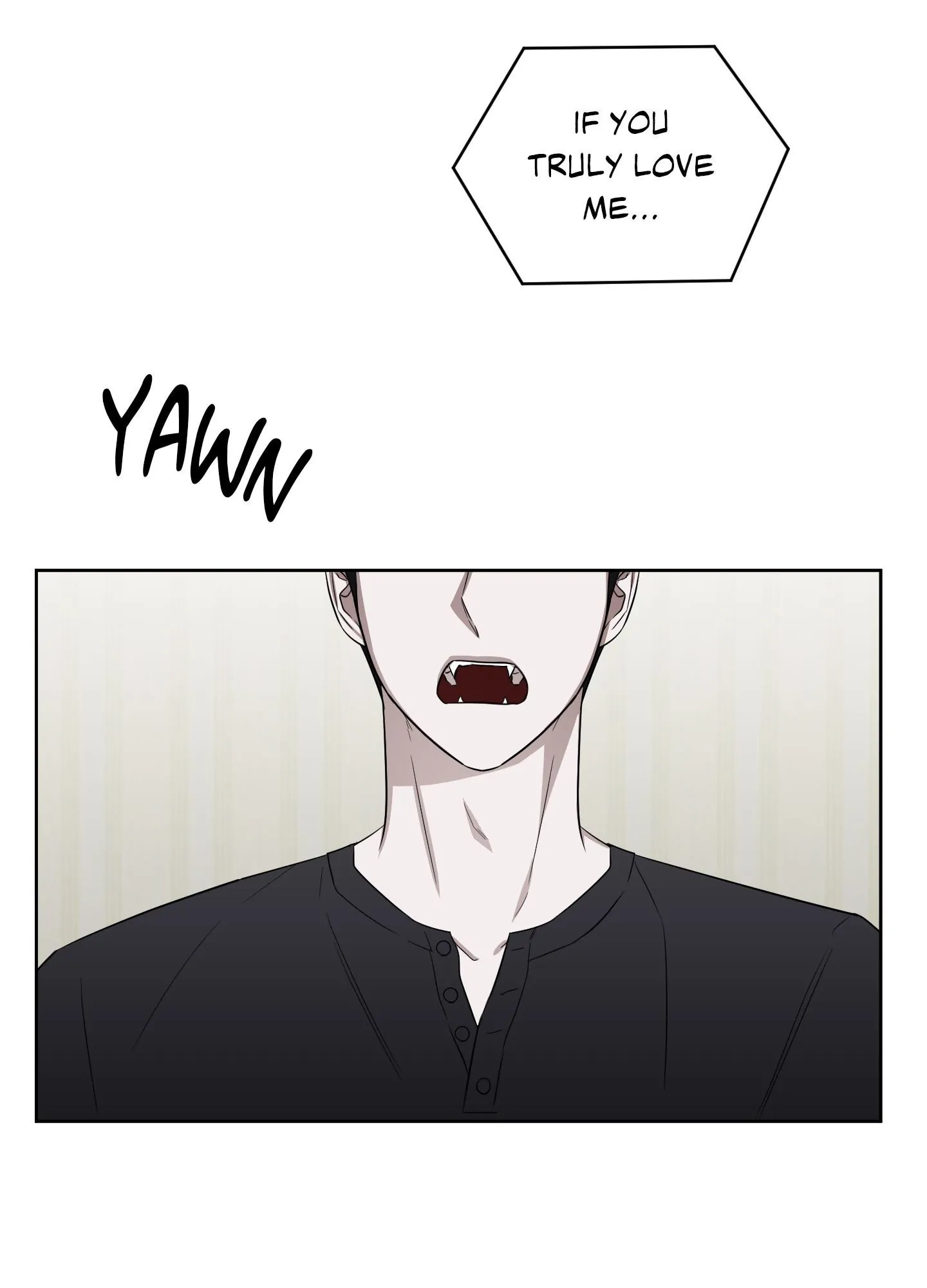 Bite to Unlock Chapter 6 page 2 - 