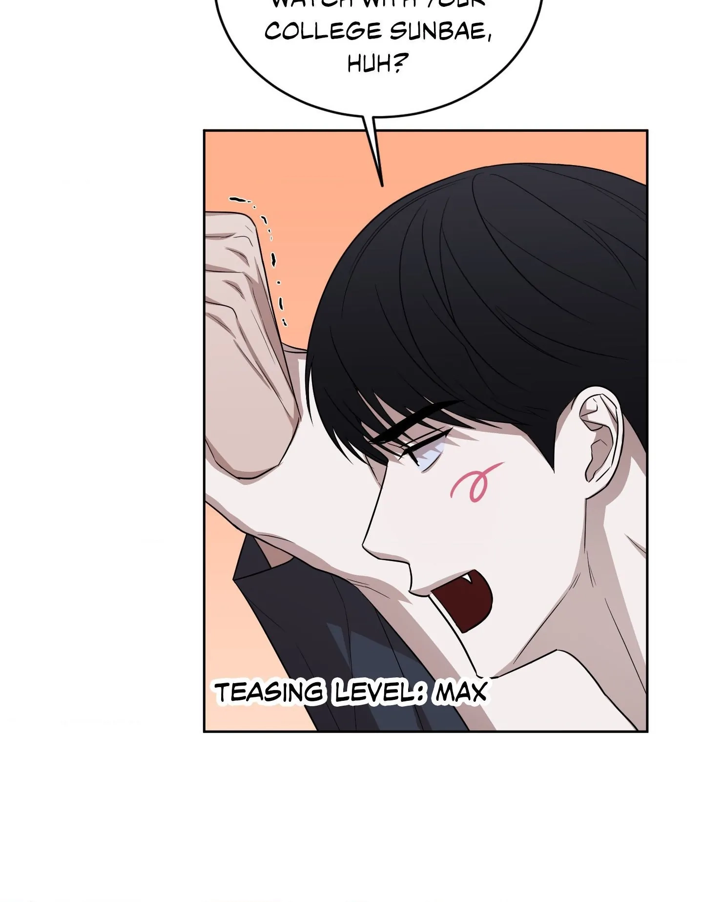Bite to Unlock Chapter 6 page 18 - 