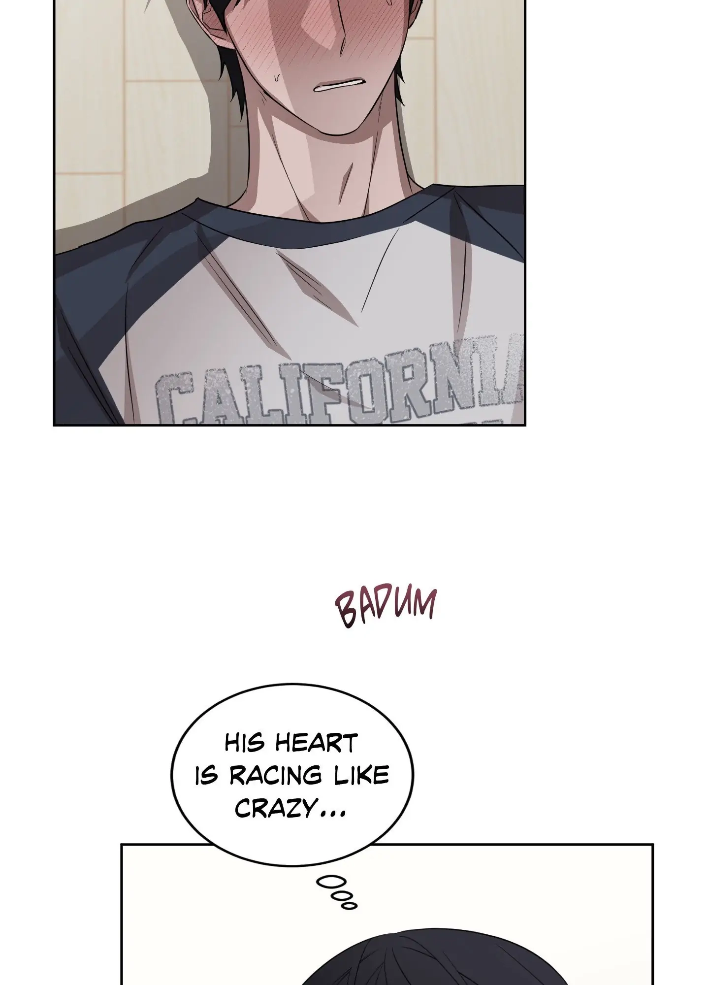 Bite to Unlock Chapter 6 page 25 - 