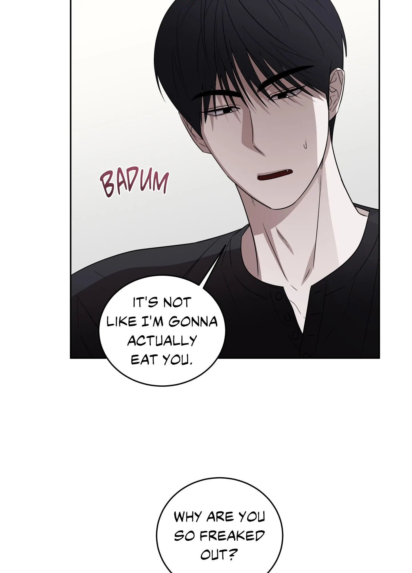 Bite to Unlock Chapter 6 page 26 - 