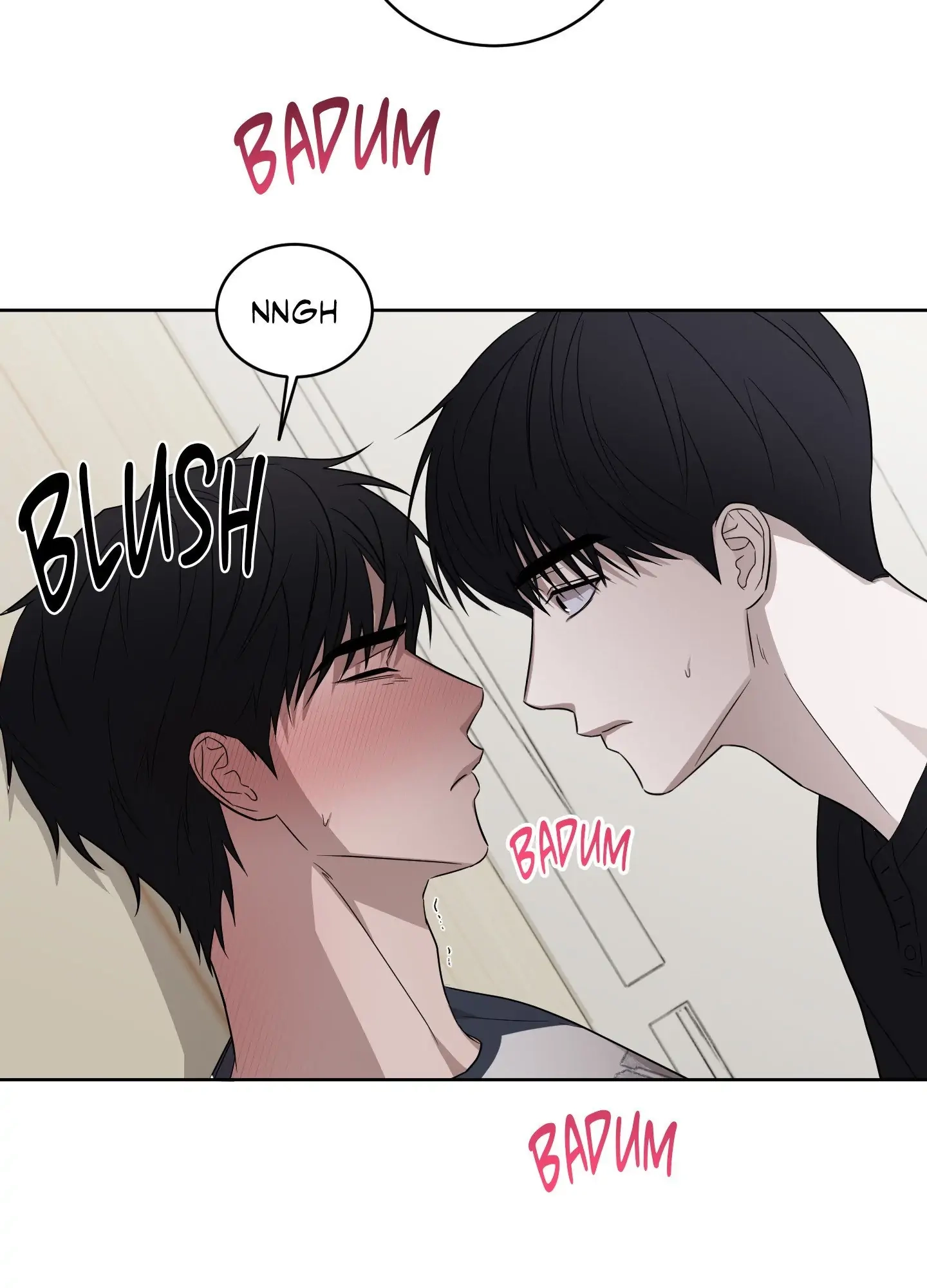 Bite to Unlock Chapter 6 page 27 - 