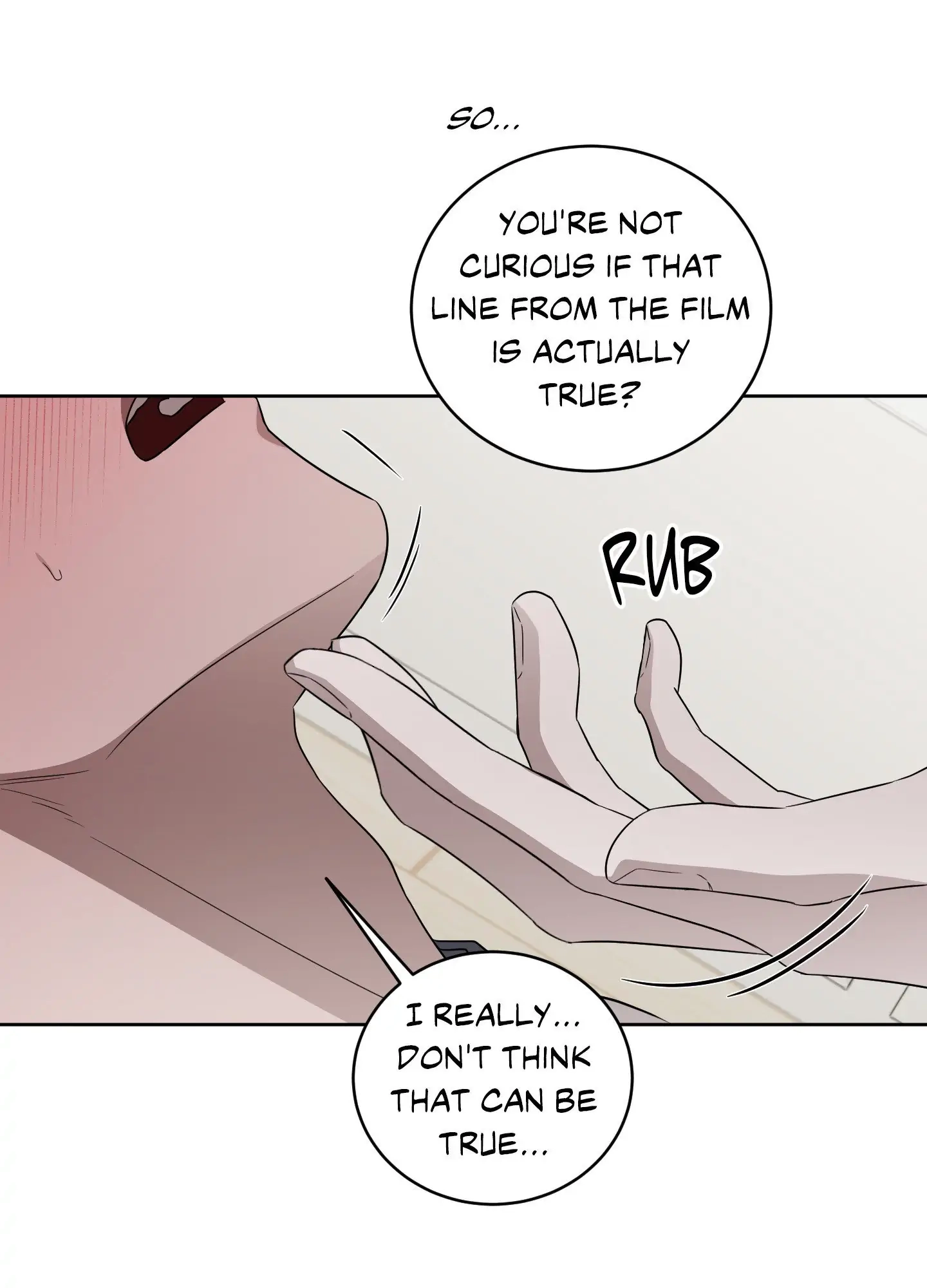 Bite to Unlock Chapter 6 page 29 - 