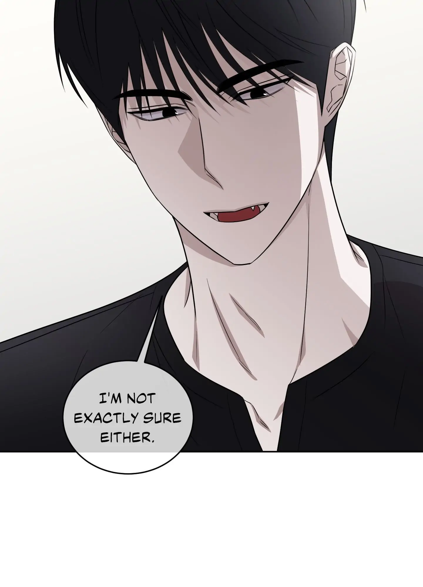 Bite to Unlock Chapter 6 page 34 - 