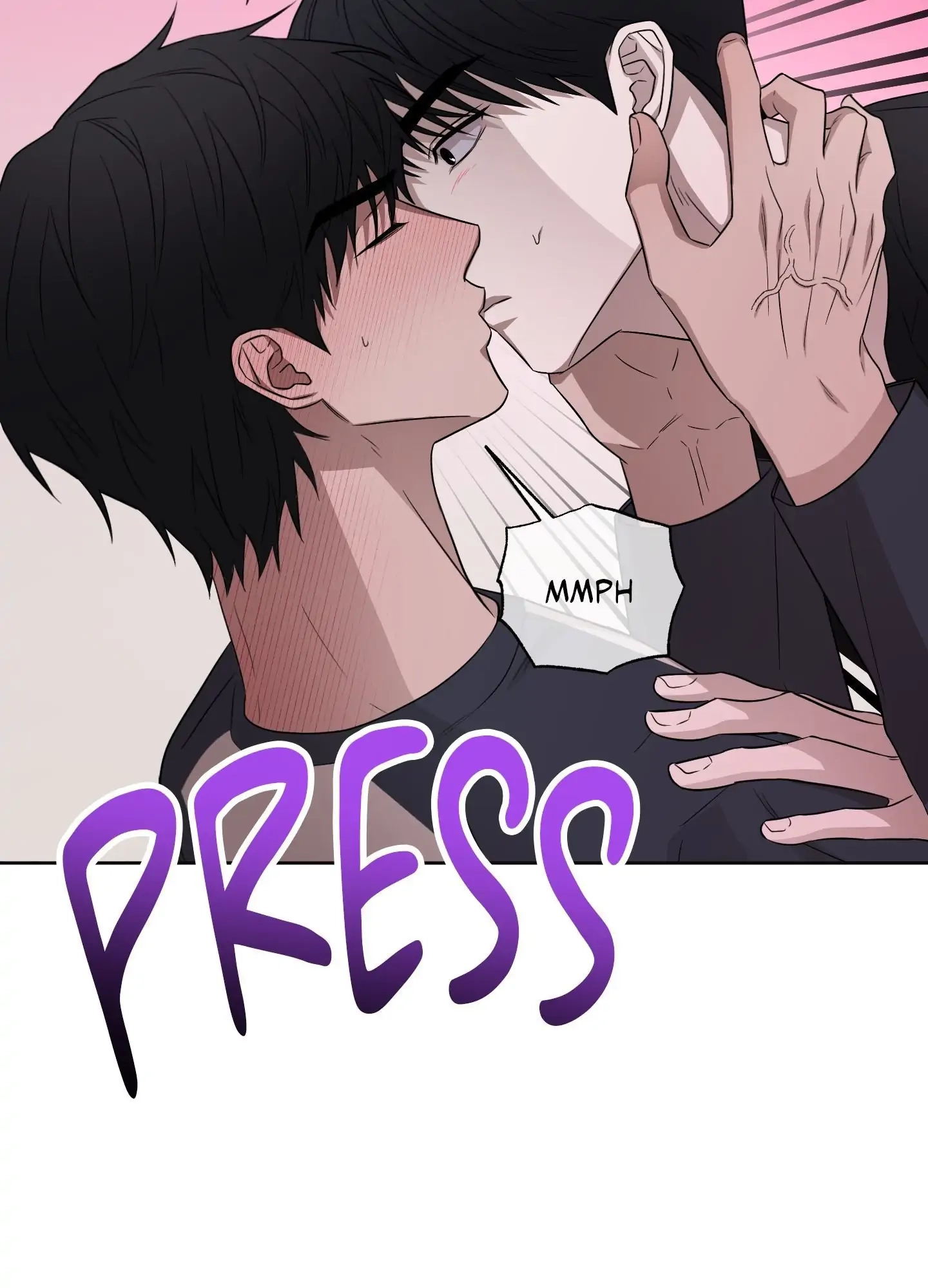 Bite to Unlock Chapter 6 page 41 - 
