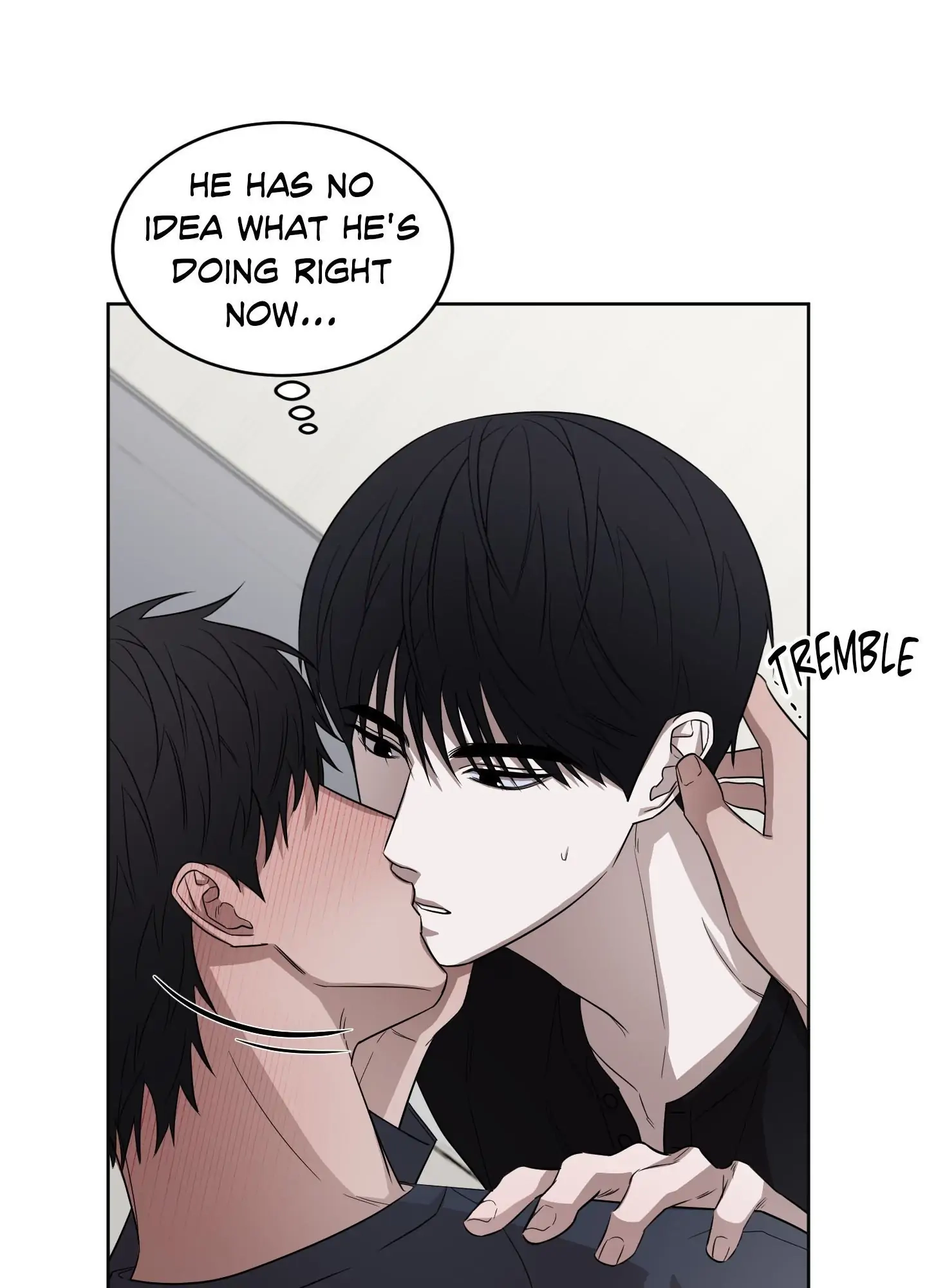 Bite to Unlock Chapter 6 page 43 - 