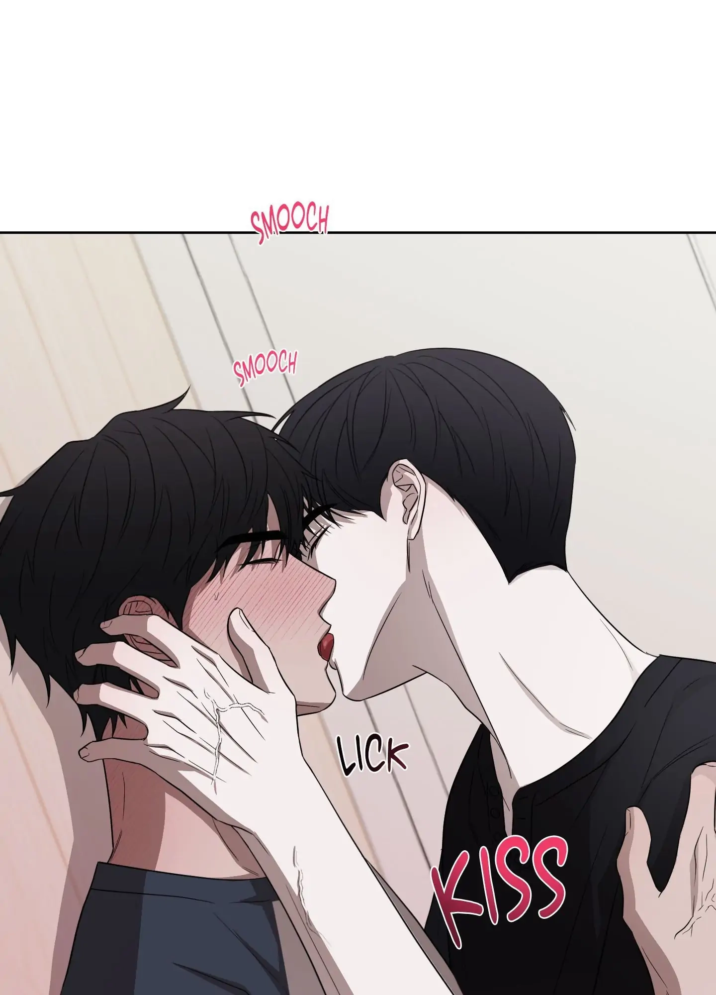 Bite to Unlock Chapter 6 page 46 - 