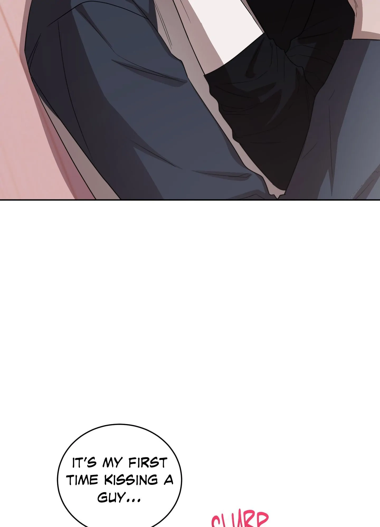 Bite to Unlock Chapter 6 page 47 - 