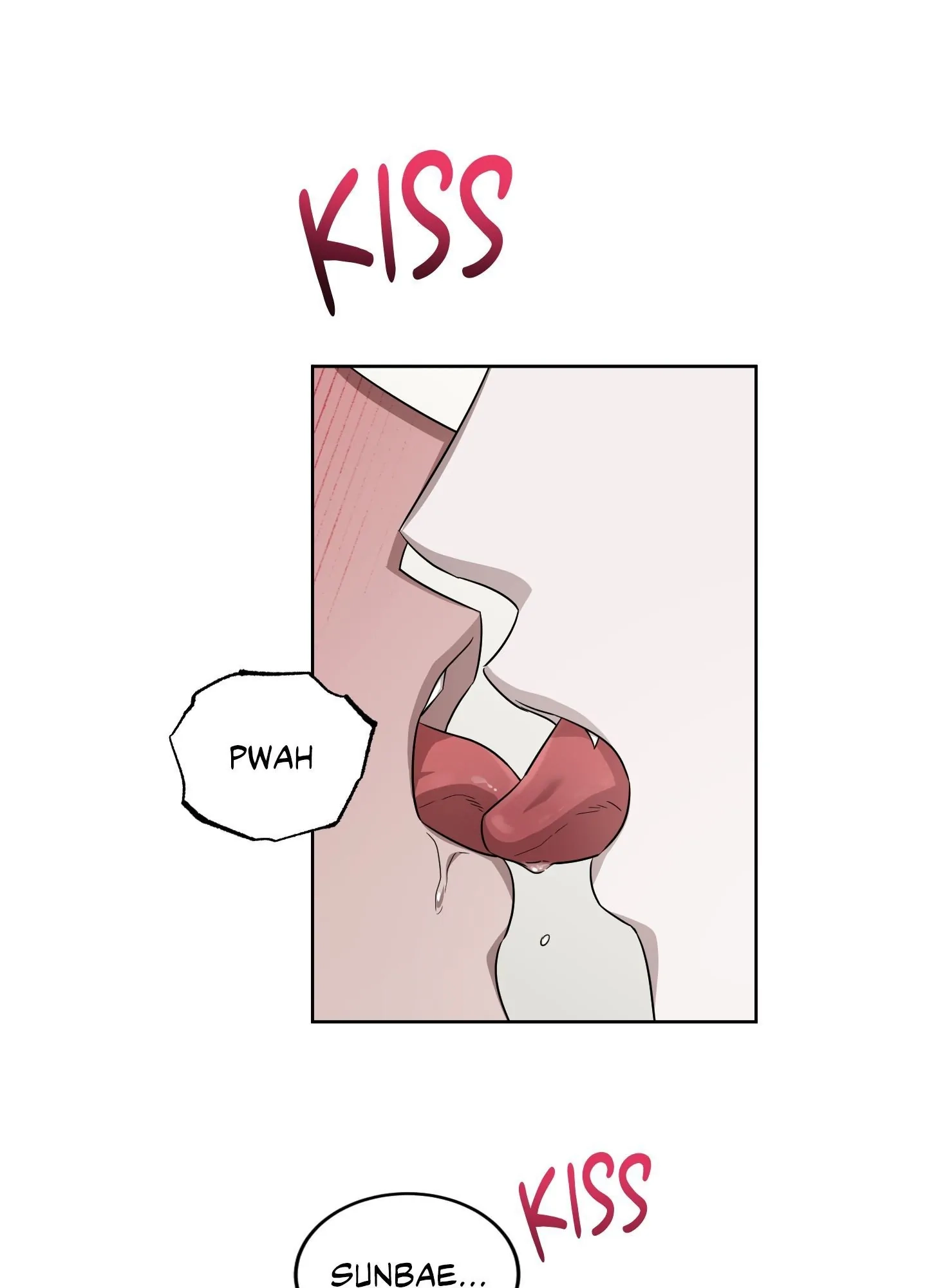 Bite to Unlock Chapter 6 page 49 - 