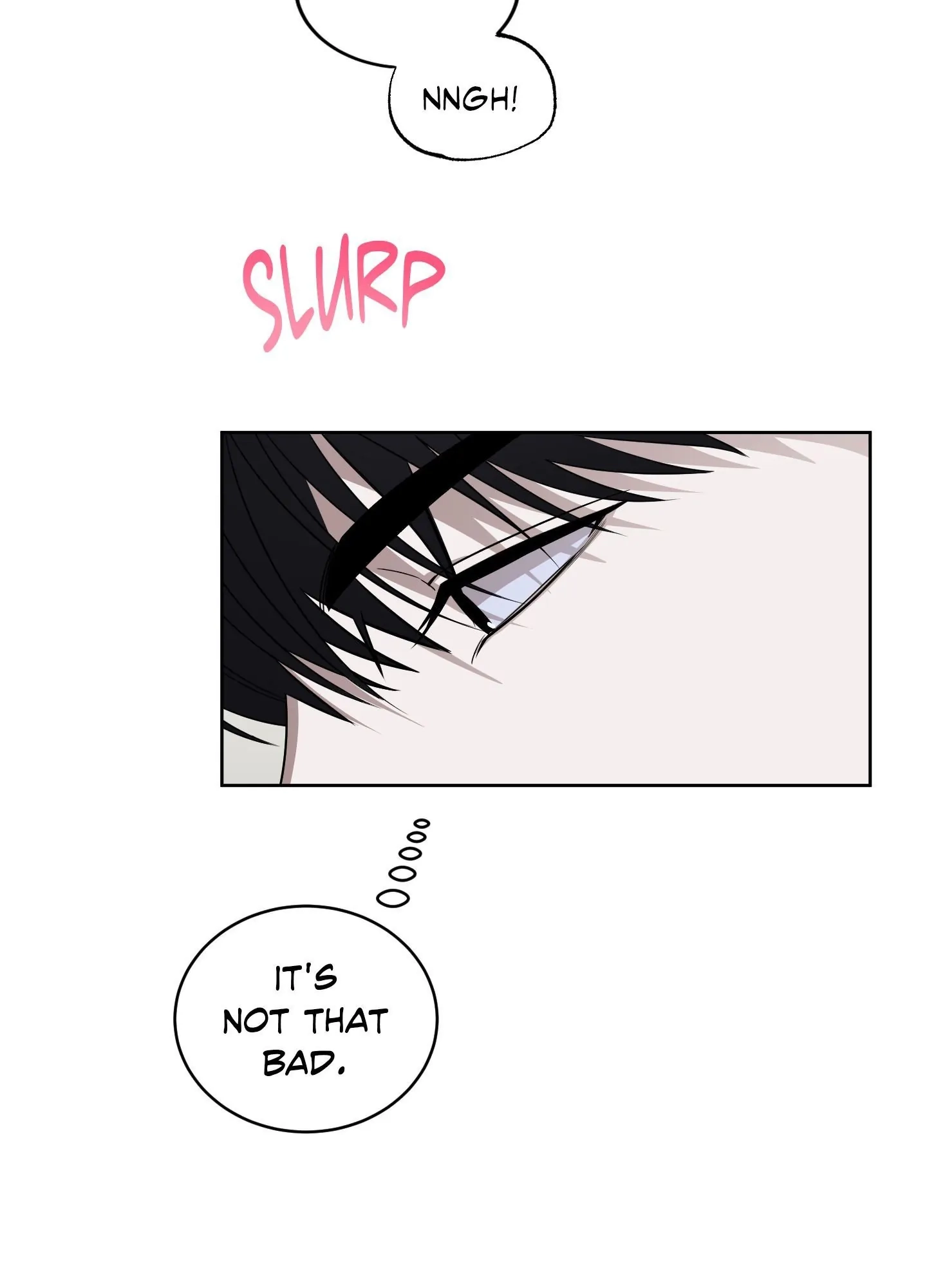 Bite to Unlock Chapter 6 page 50 - 