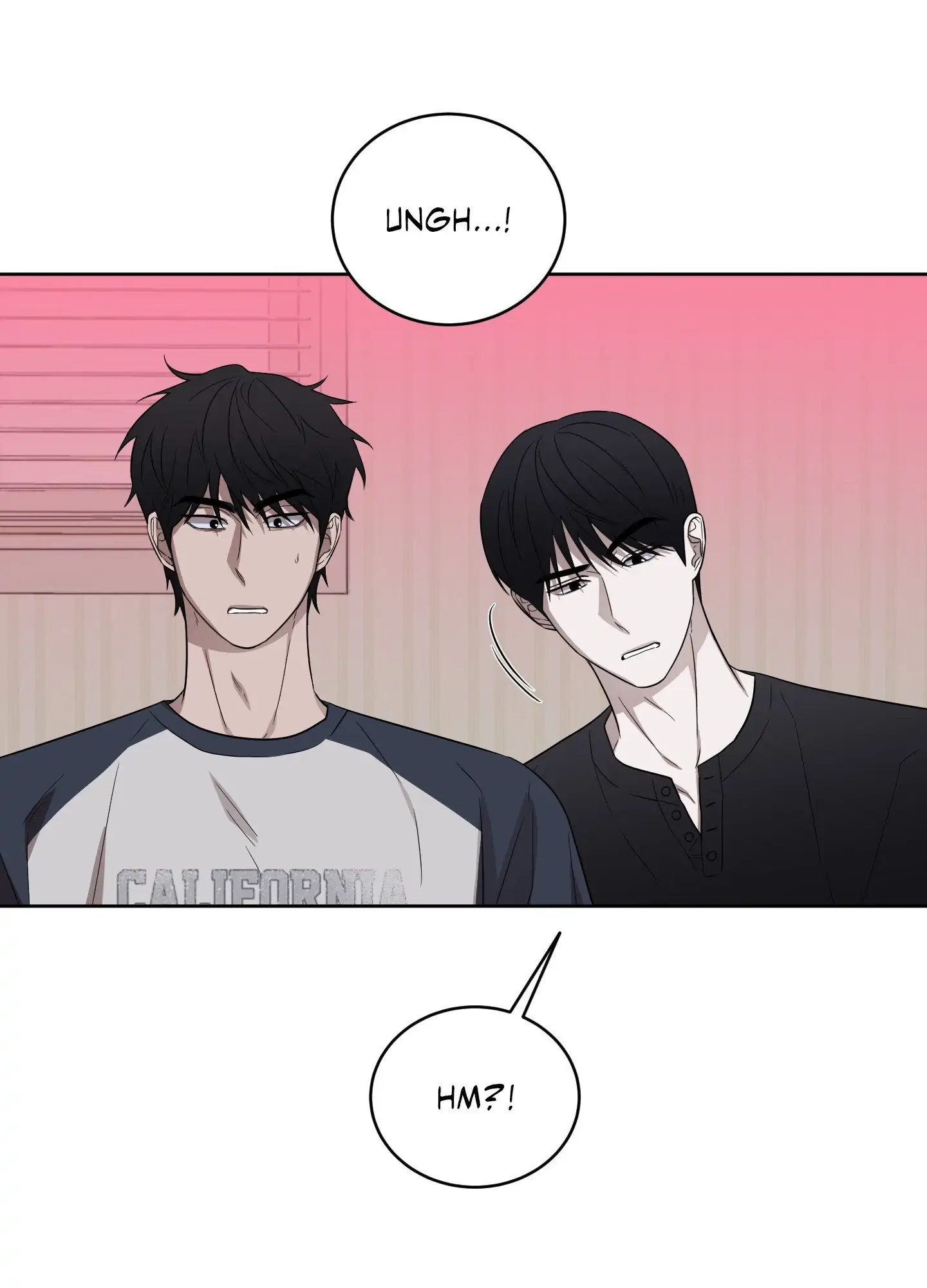 Bite to Unlock Chapter 6 page 6 - 