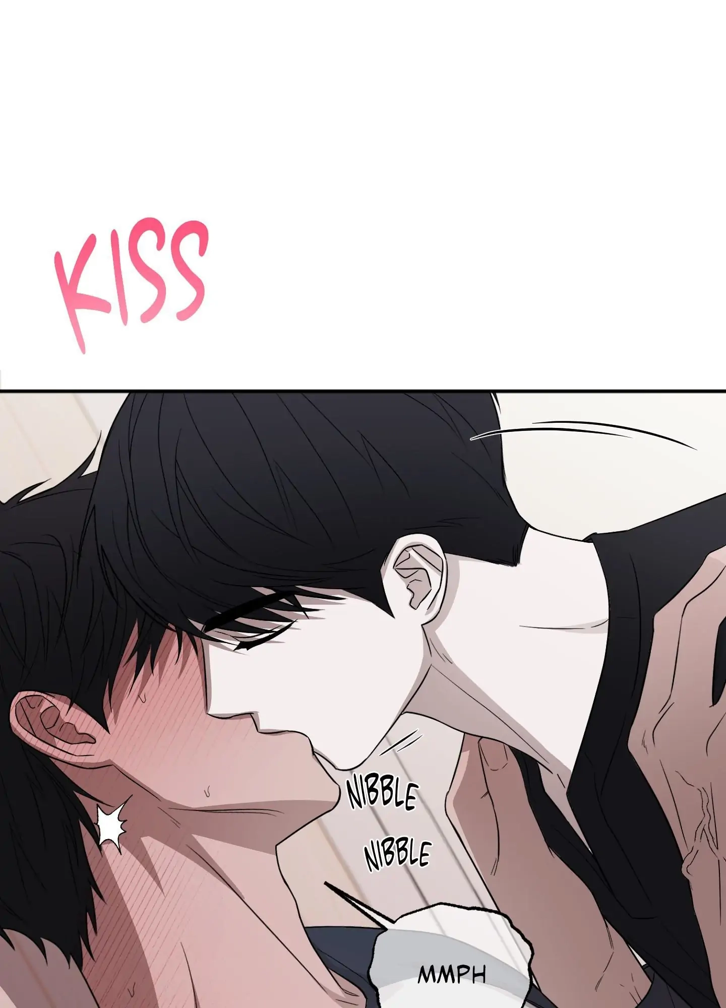 Bite to Unlock Chapter 6 page 51 - 