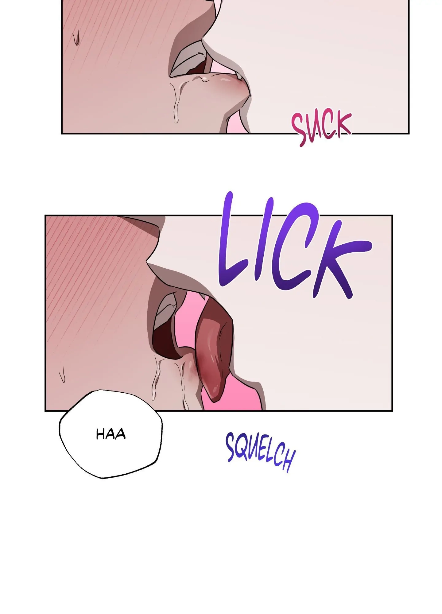 Bite to Unlock Chapter 6 page 53 - 