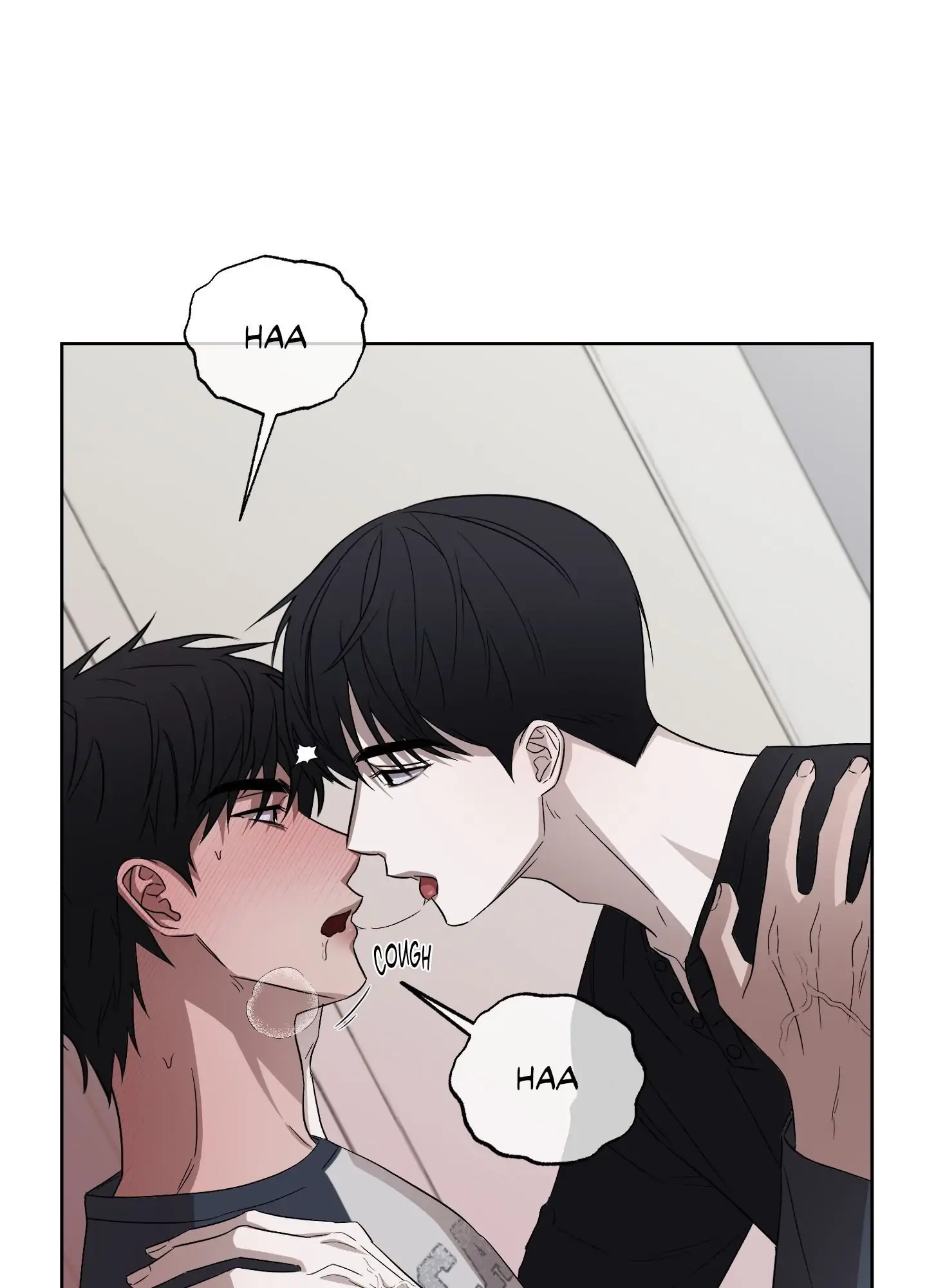 Bite to Unlock Chapter 6 page 54 - 