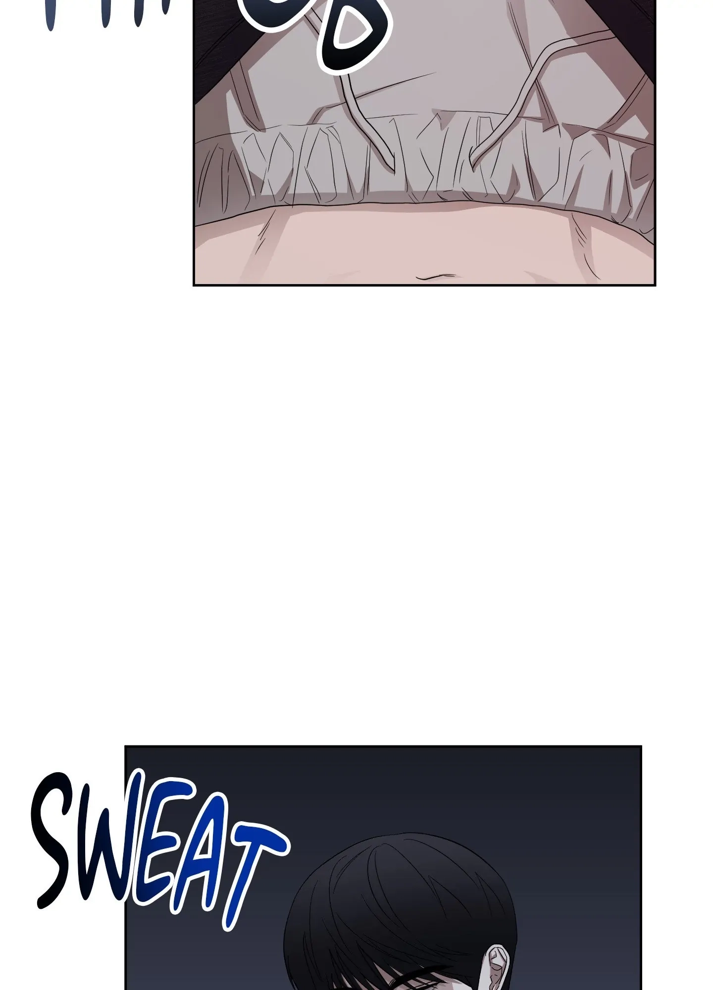 Bite to Unlock Chapter 6 page 58 - 