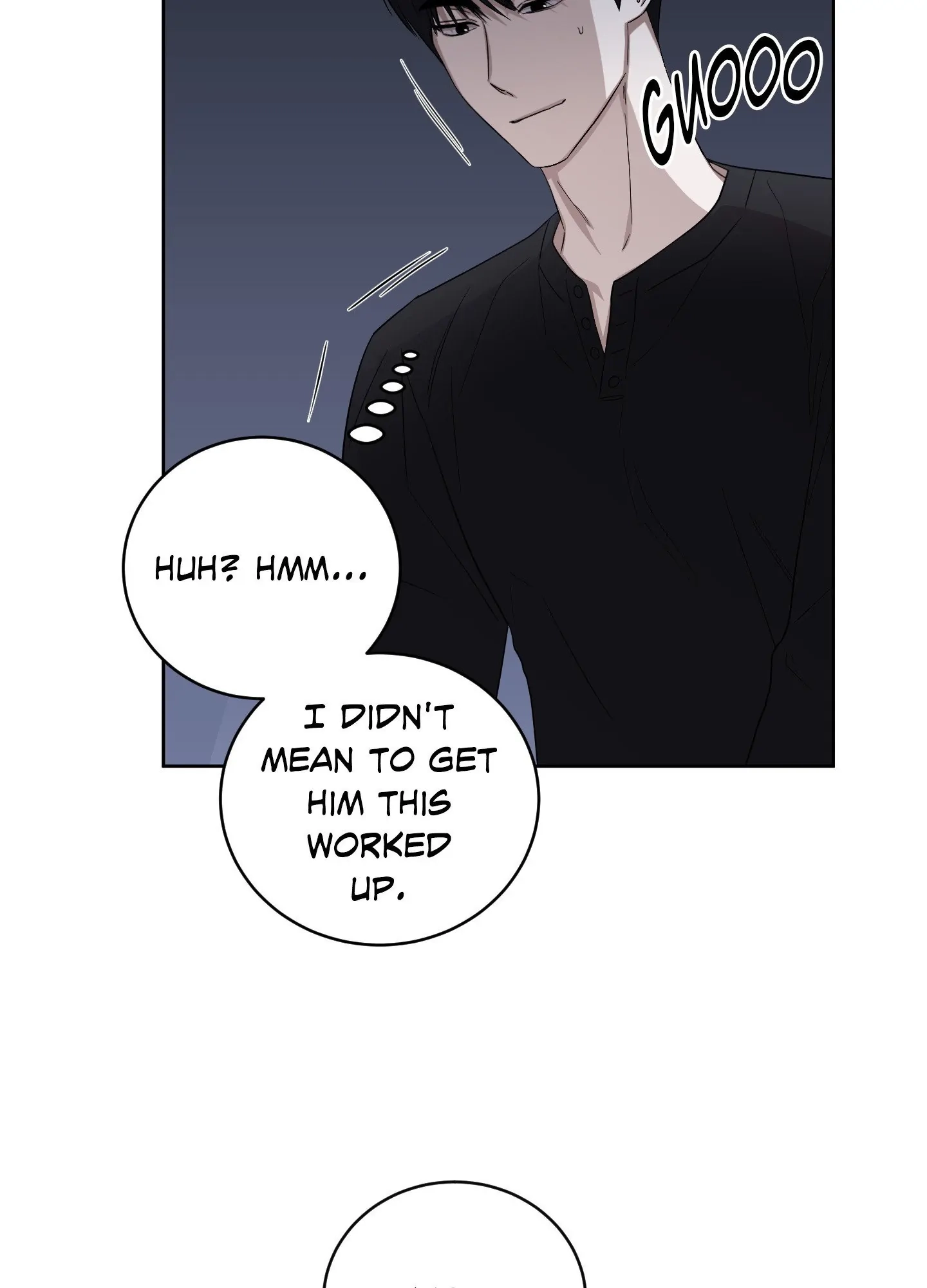 Bite to Unlock Chapter 6 page 59 - 