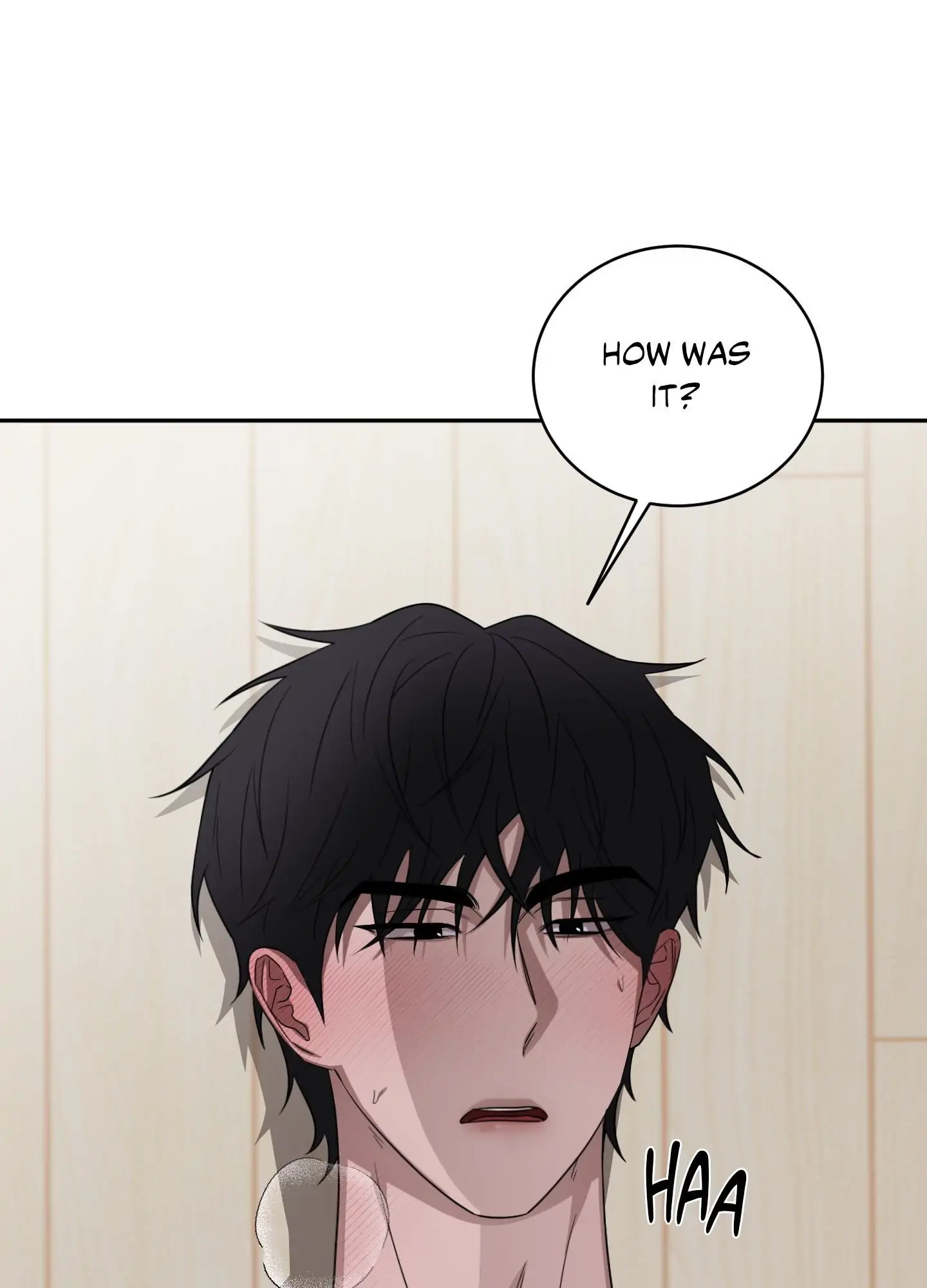 Bite to Unlock Chapter 6 page 61 - 
