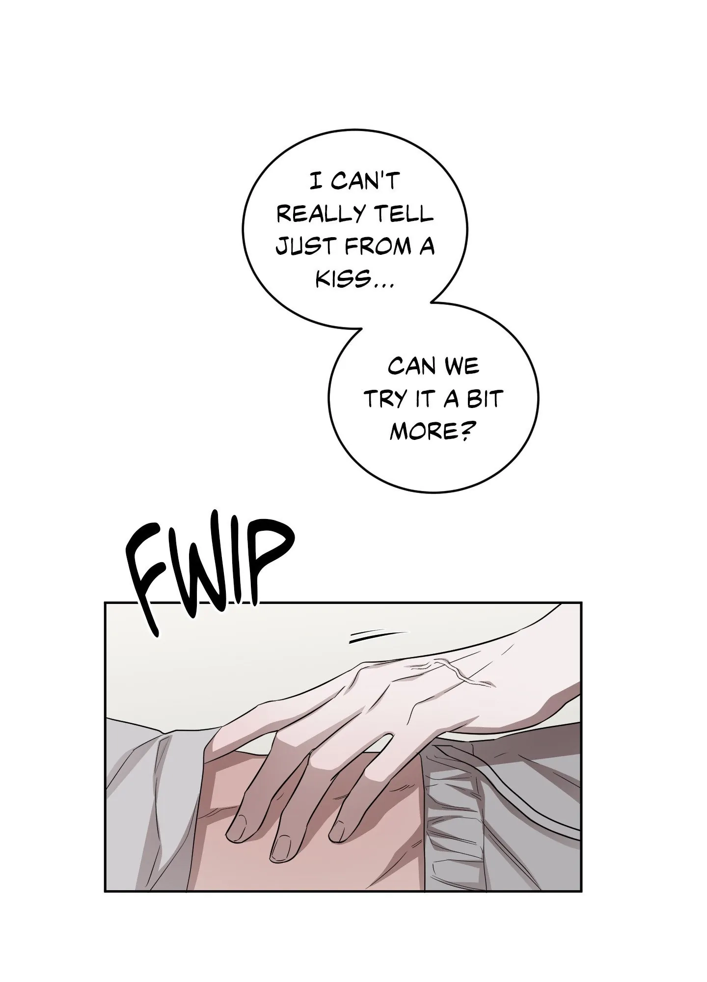Bite to Unlock Chapter 6 page 65 - 