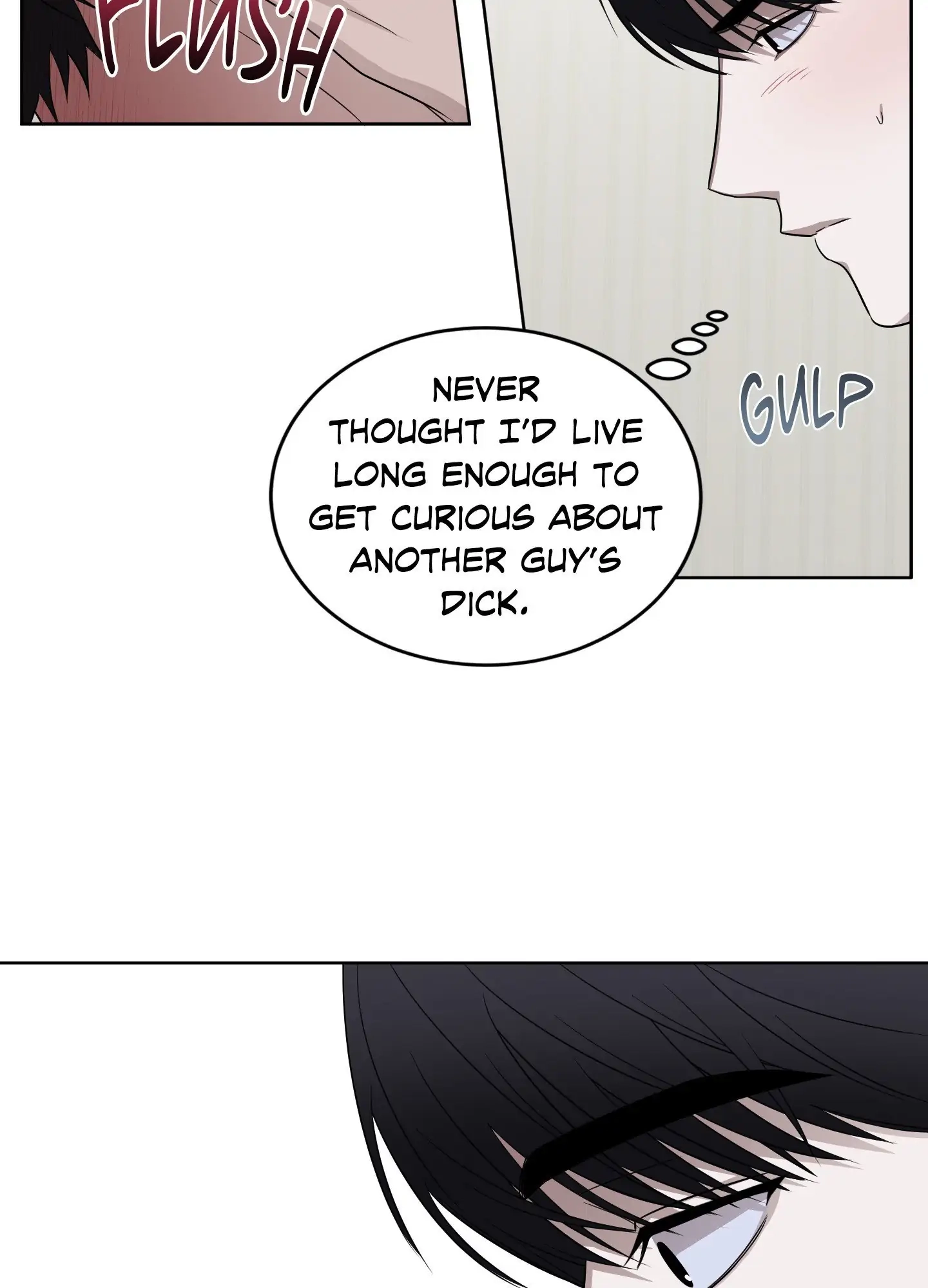 Bite to Unlock Chapter 6 page 67 - 
