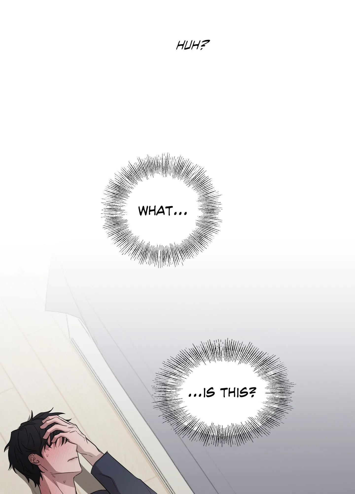 Bite to Unlock Chapter 6 page 70 - 