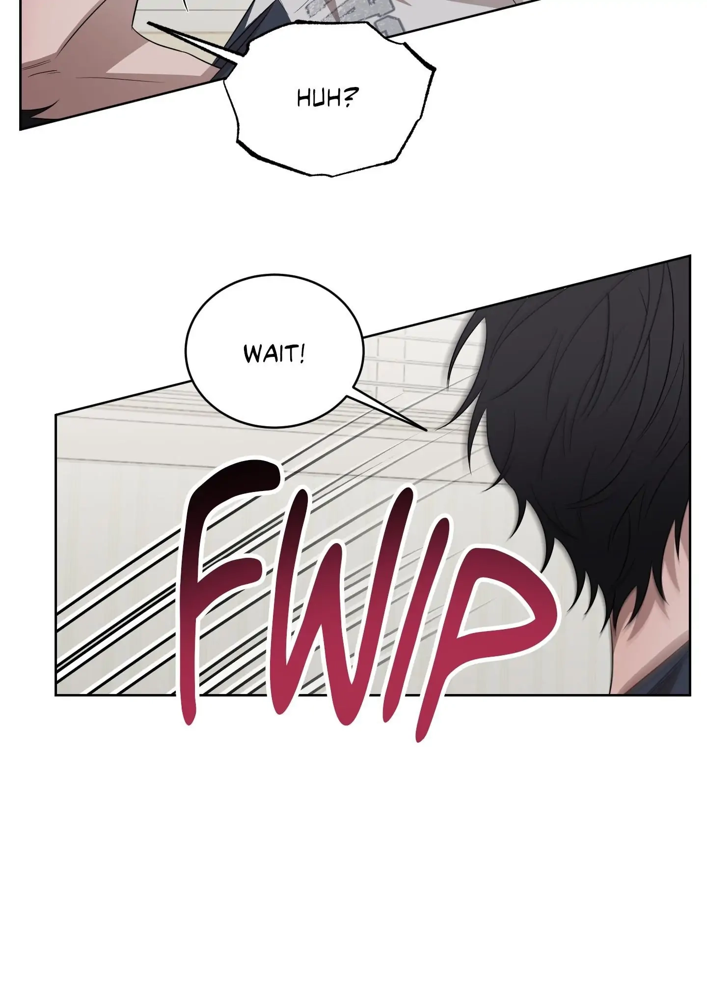 Bite to Unlock Chapter 6 page 77 - 