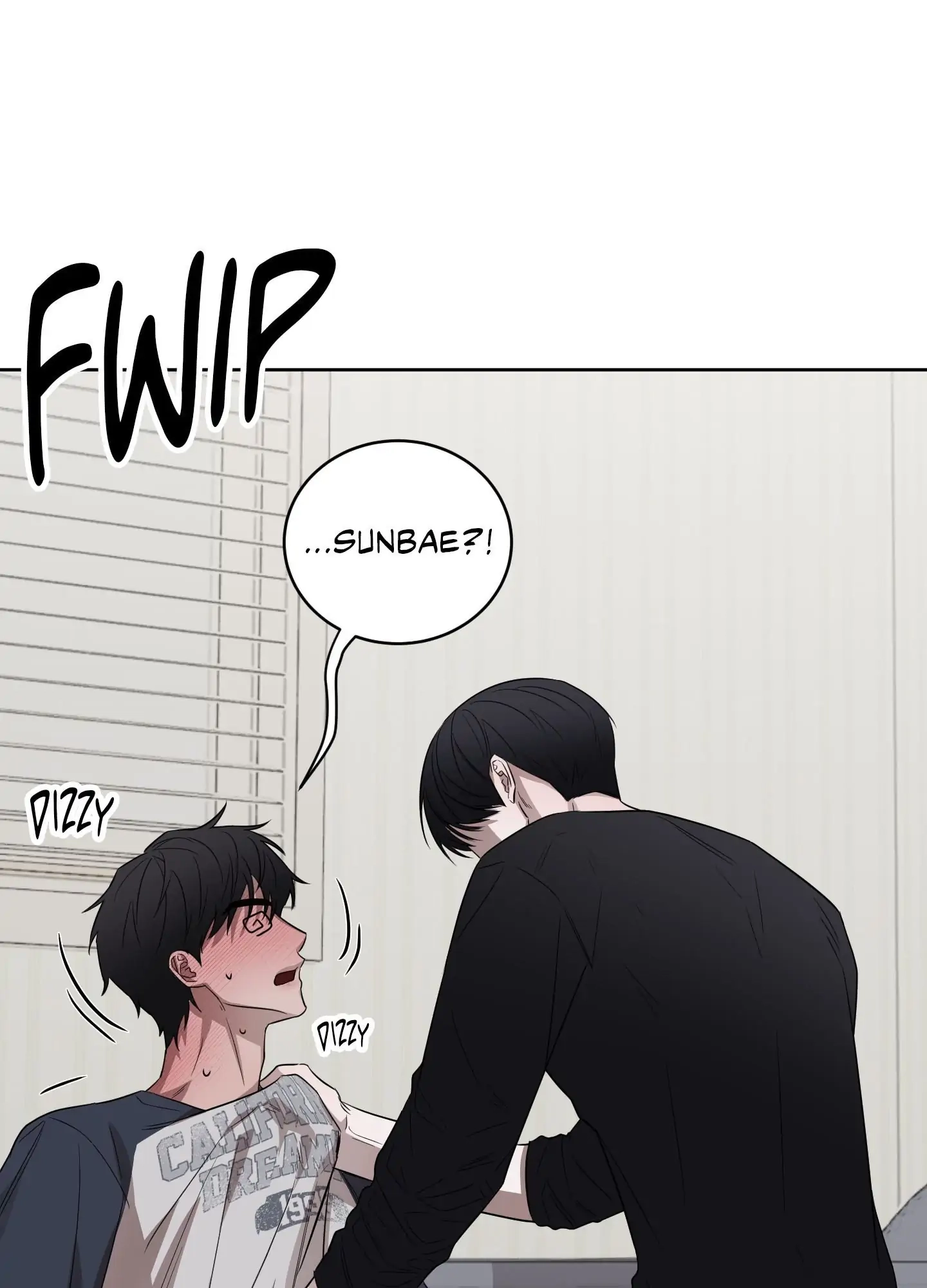 Bite to Unlock Chapter 6 page 78 - 