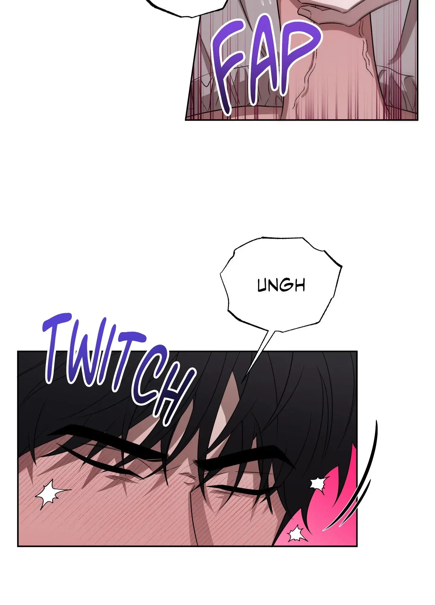 Bite to Unlock Chapter 6 page 81 - 