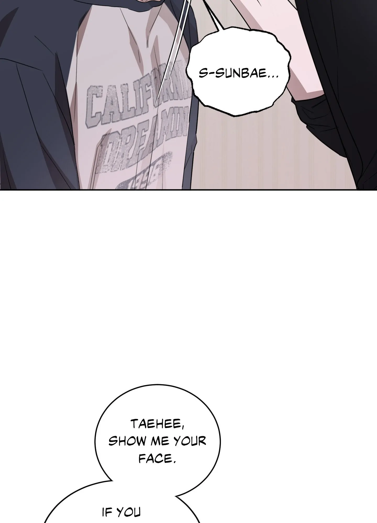 Bite to Unlock Chapter 6 page 83 - 