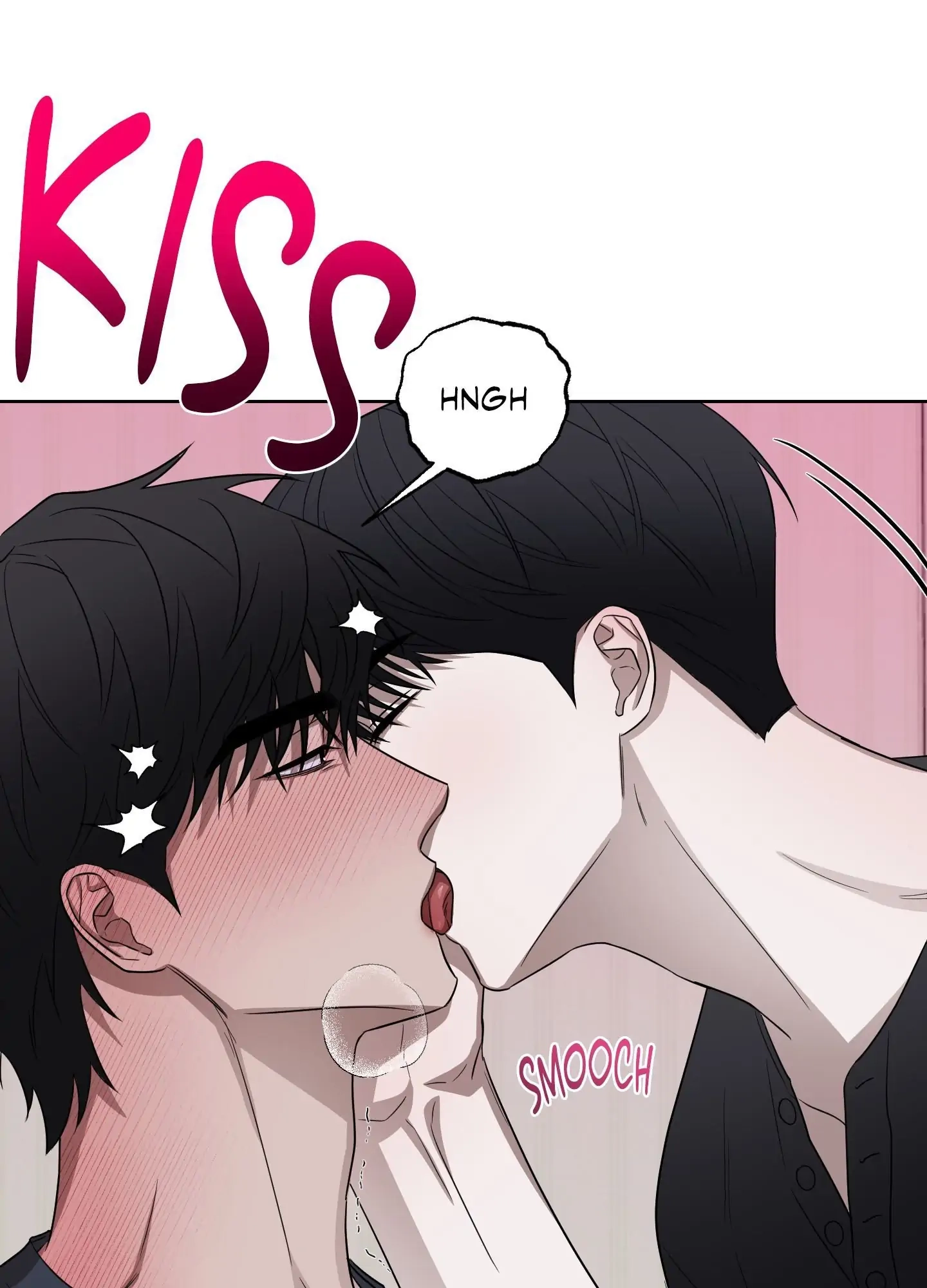 Bite to Unlock Chapter 6 page 90 - 